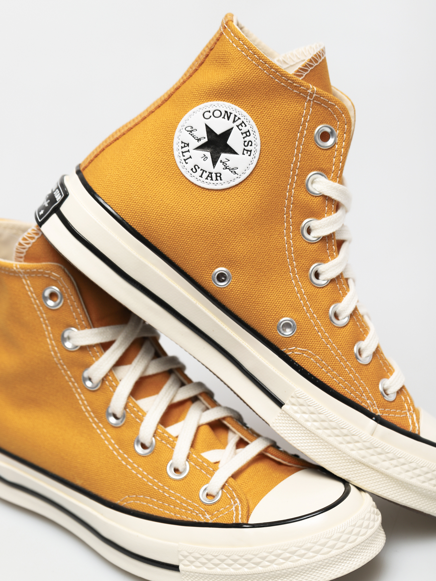 Converse Chuck 70 Hi Tornacipők (chocolate/tan)