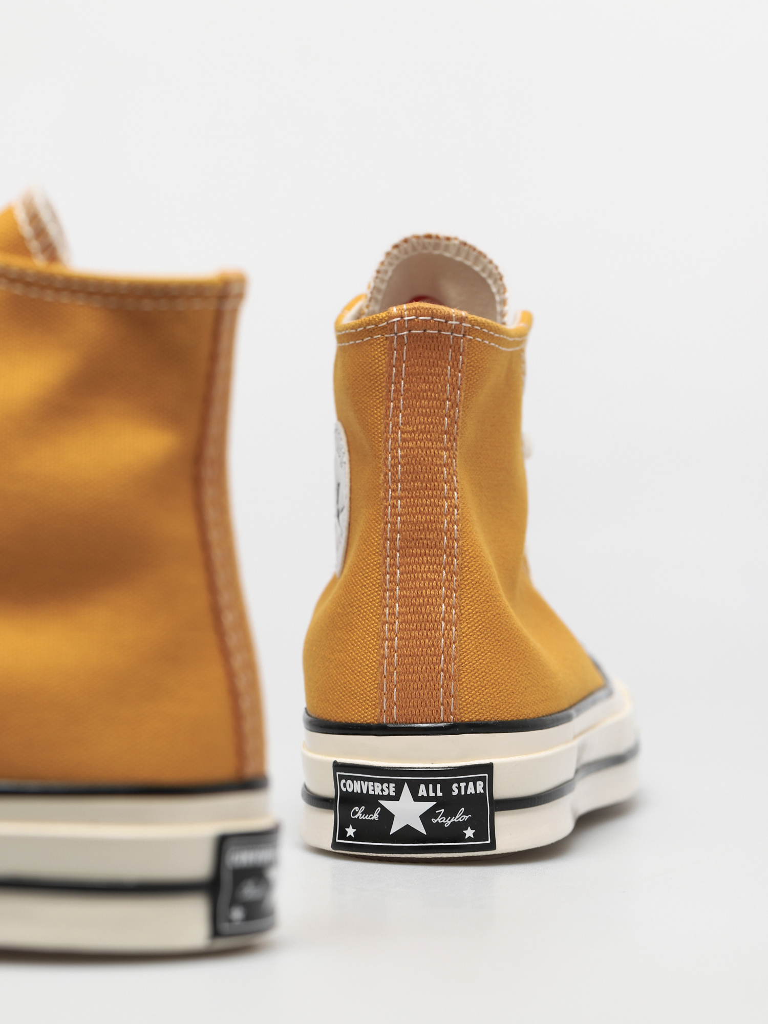 Converse Chuck 70 Hi Tornacipők (chocolate/tan)