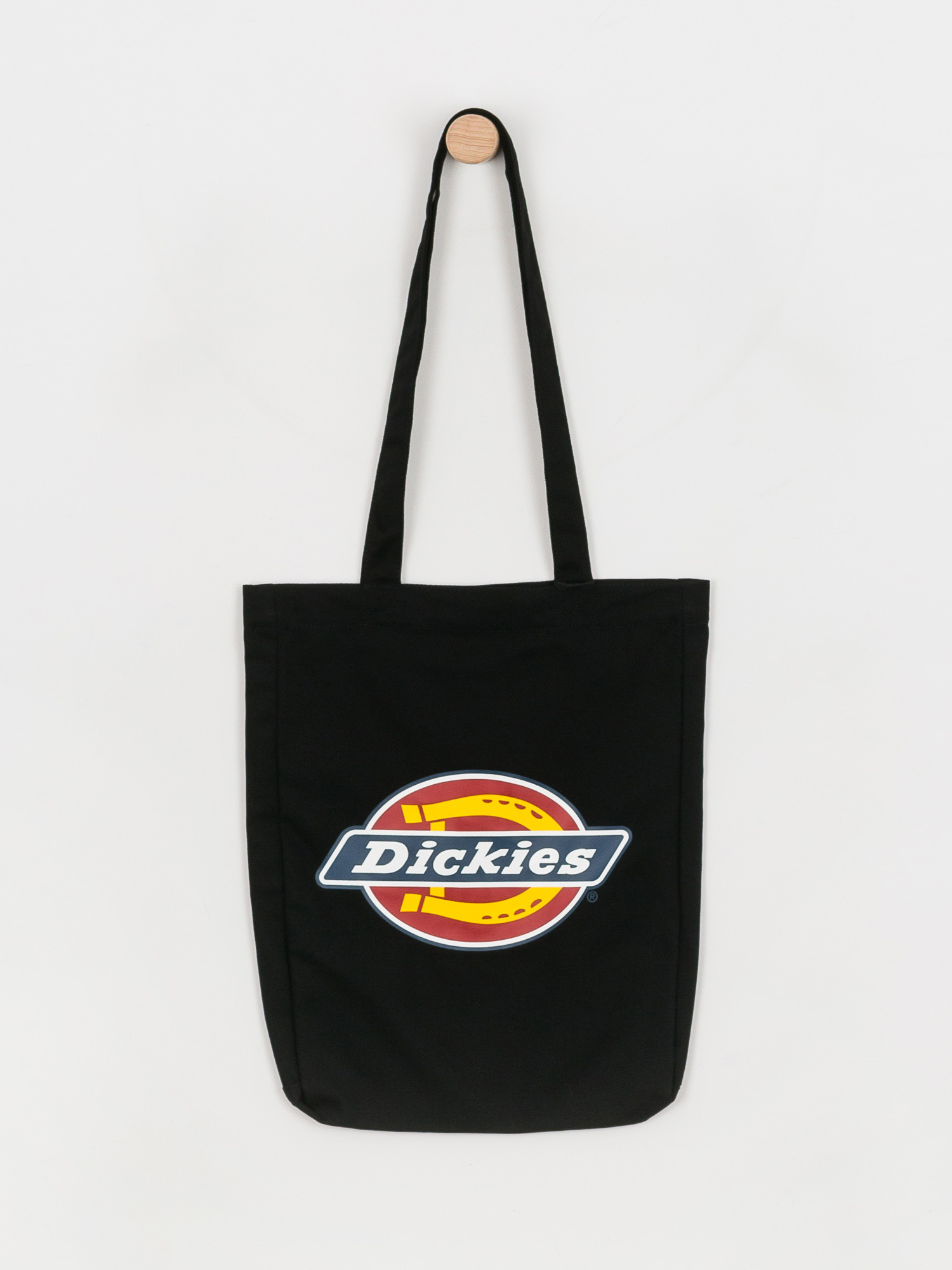 Dickies Icon Tote Táska (black)