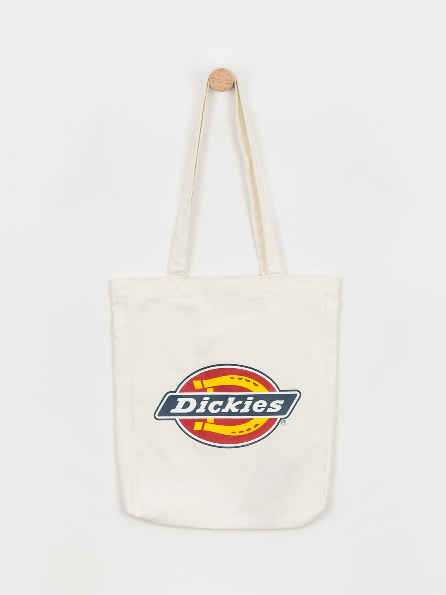 Dickies Icon Tote Táska (ecru)