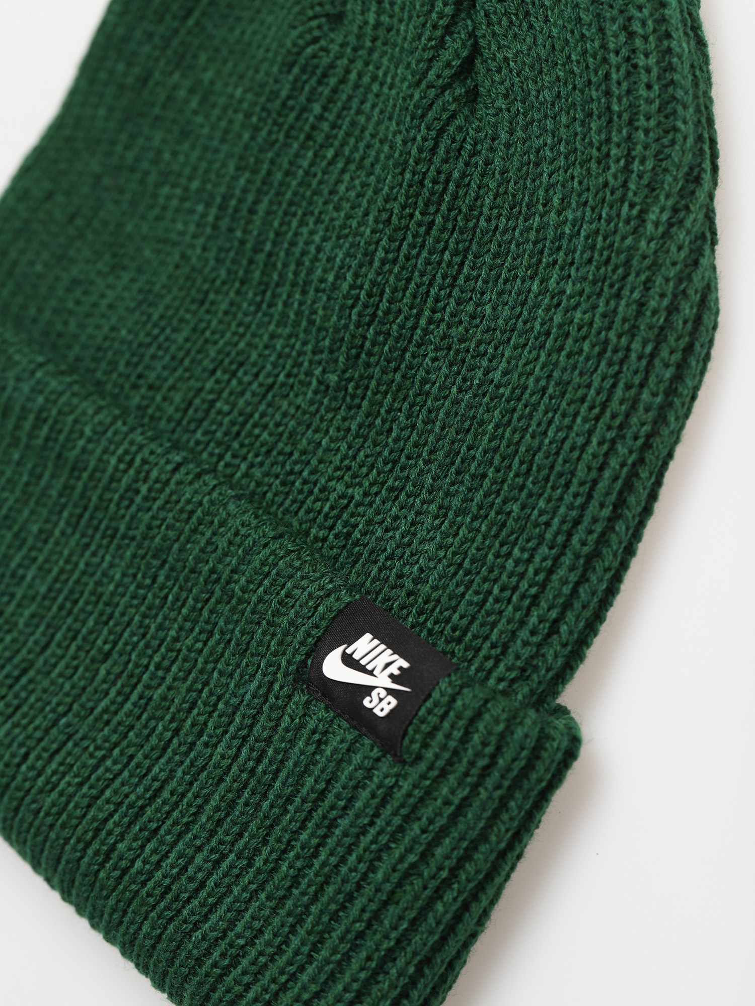 Nike SB Fisherman Sapka (gorge green)