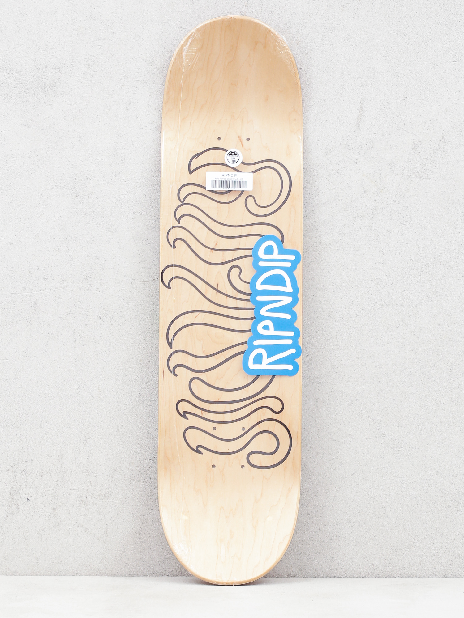 RipNDip Acid Playdo Gördeszka lap (assorted)