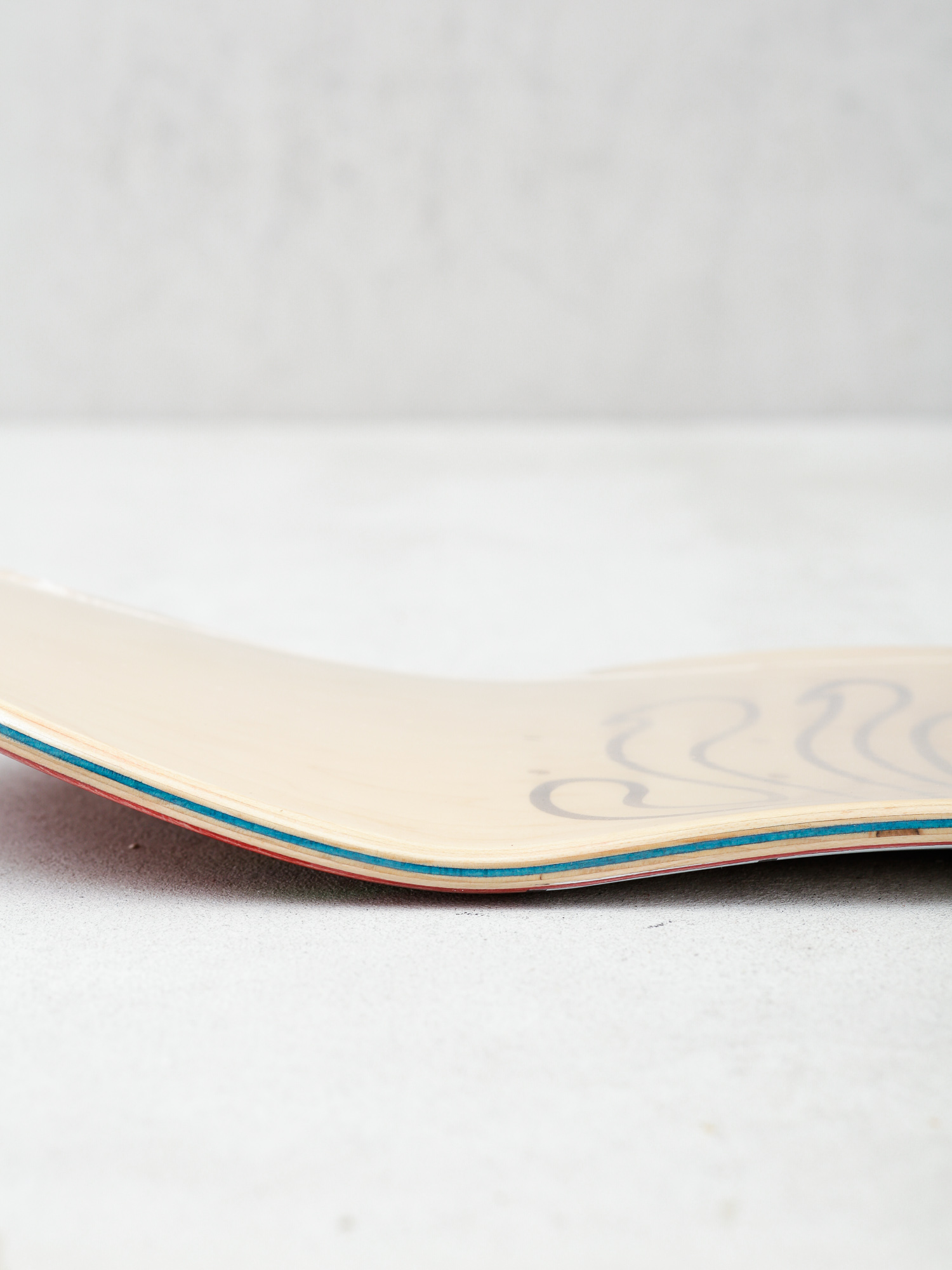 RipNDip Acid Playdo Gördeszka lap (assorted)