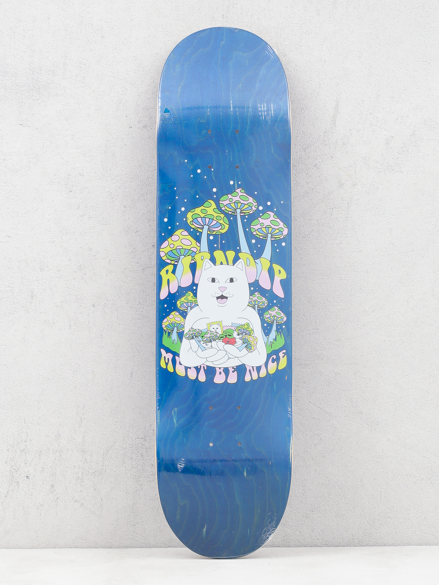 RipNDip Trippy Treatz Gördeszka lap (blue)