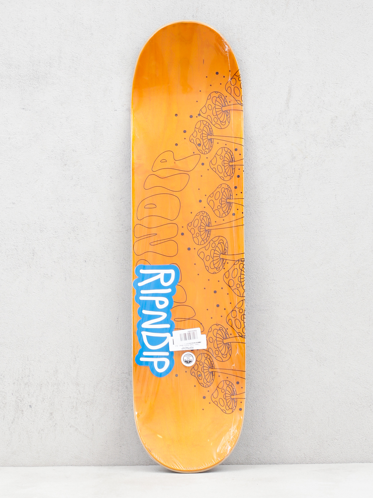 RipNDip Trippy Treatz Gördeszka lap (teal)