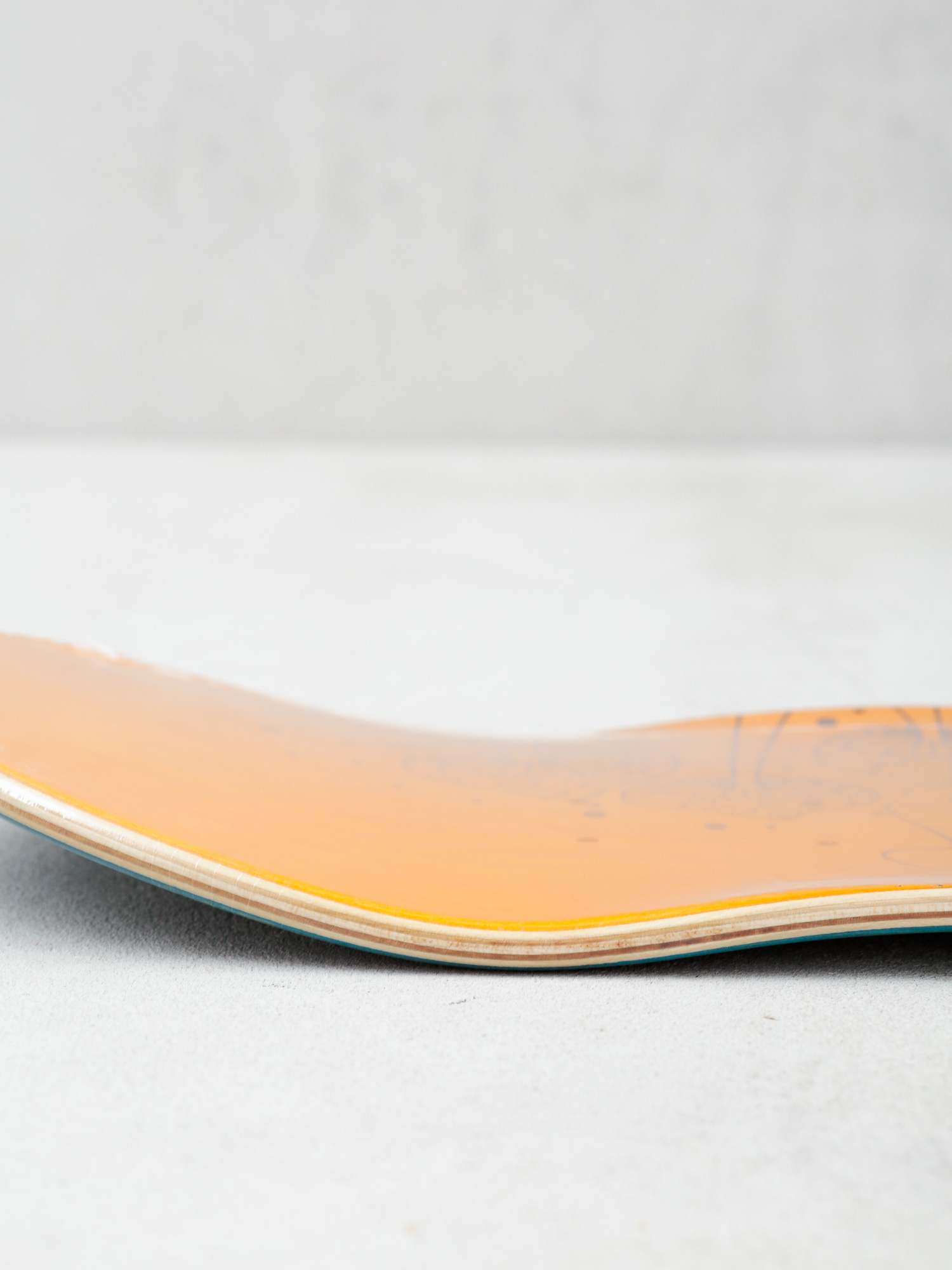 RipNDip Trippy Treatz Gördeszka lap (teal)