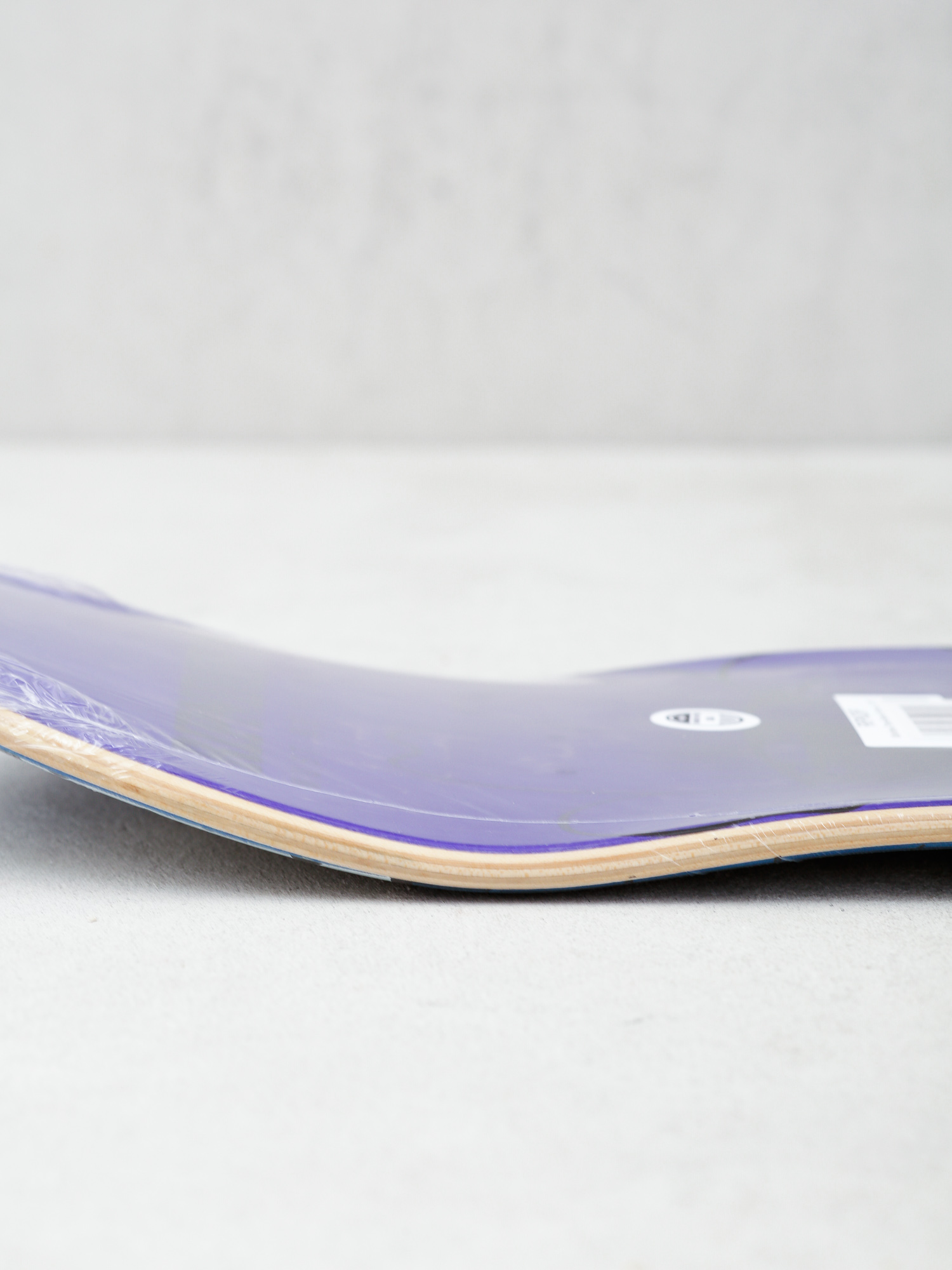 RipNDip Window Daze Gördeszka lap (blue)