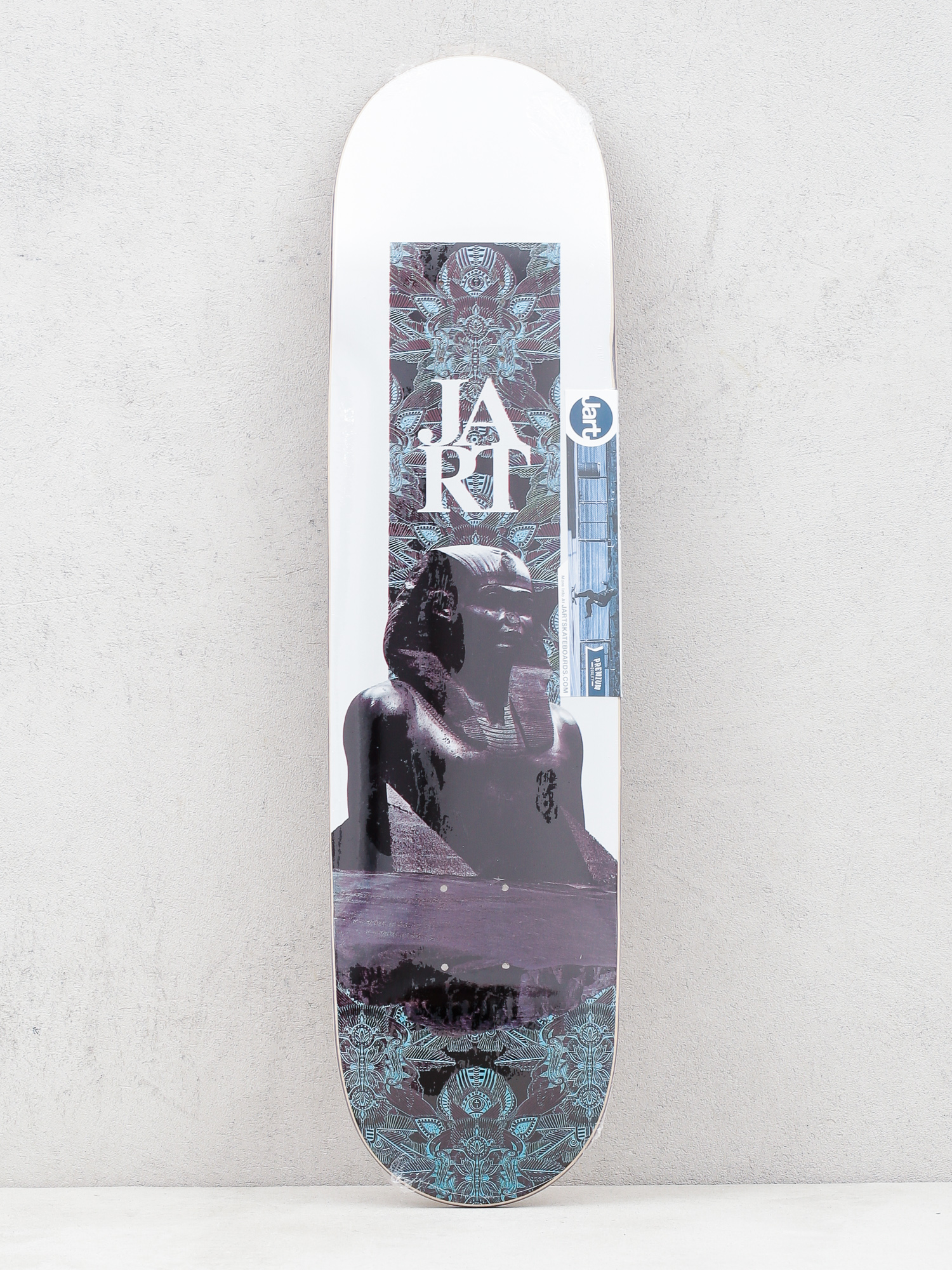 Jart Abstraction HC Gördeszka lap (multi 1)