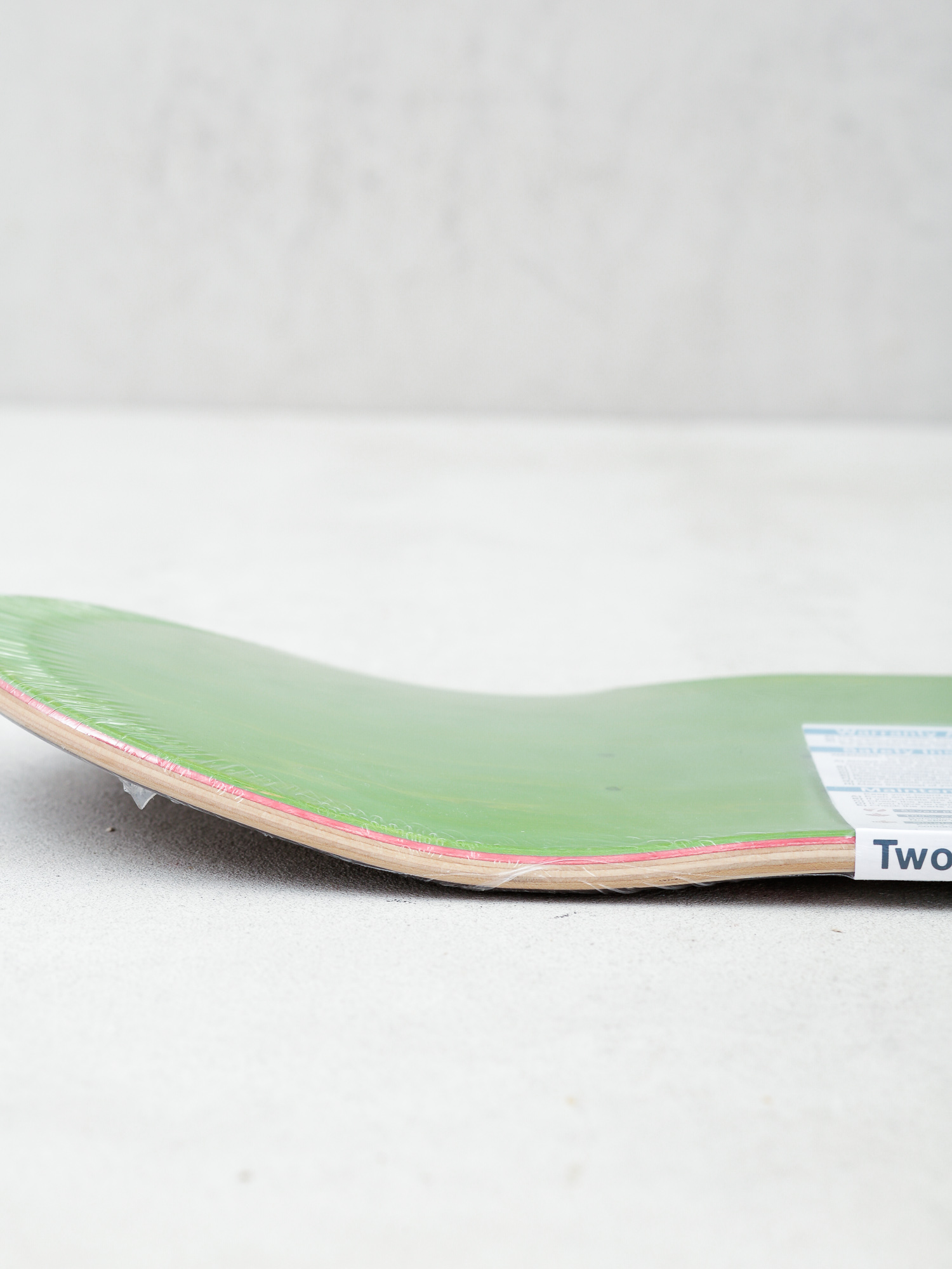 Jart Classic Gördeszka lap (black/red/orange)