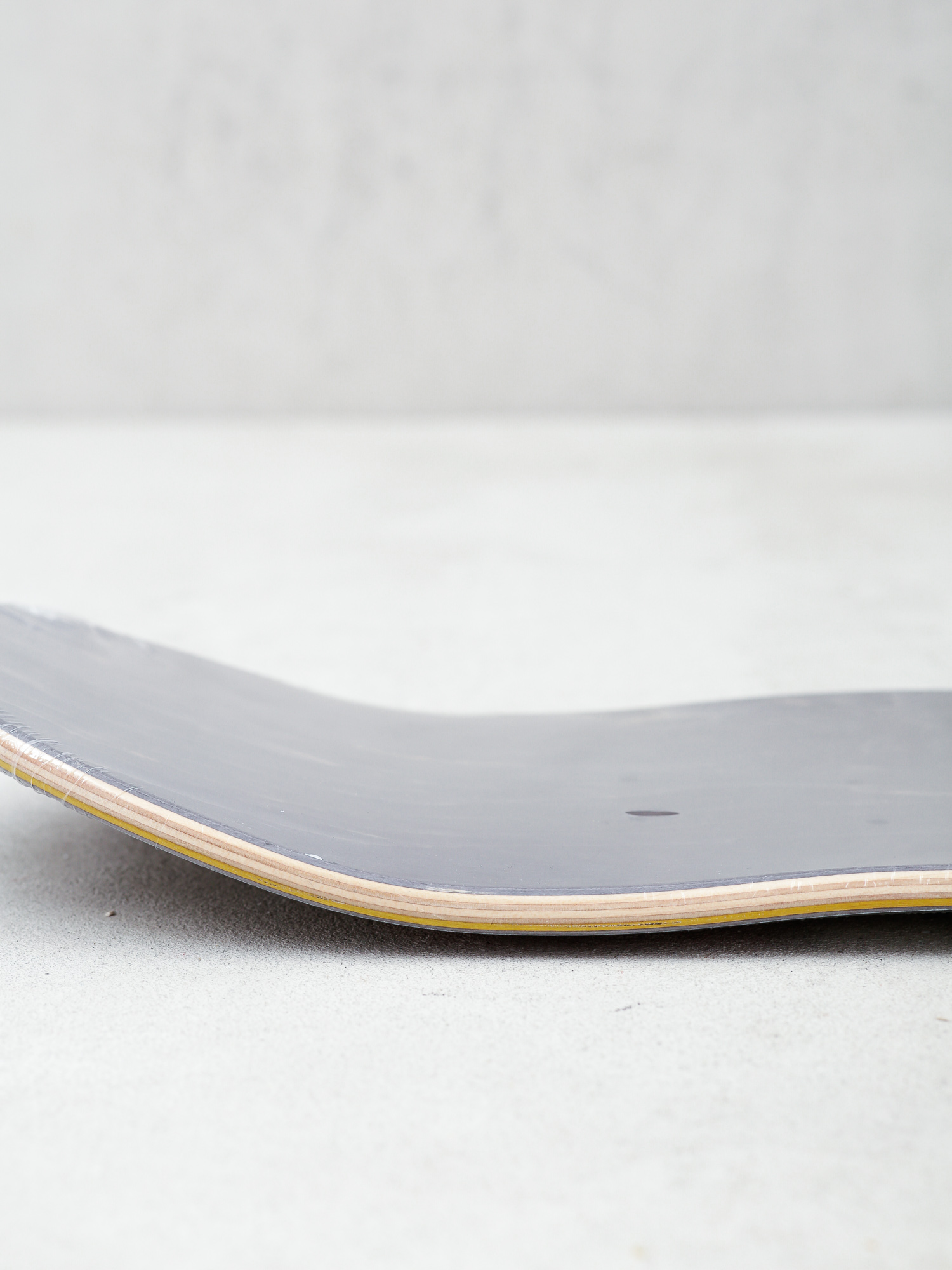 Plan B Team Gördeszka lap (red)