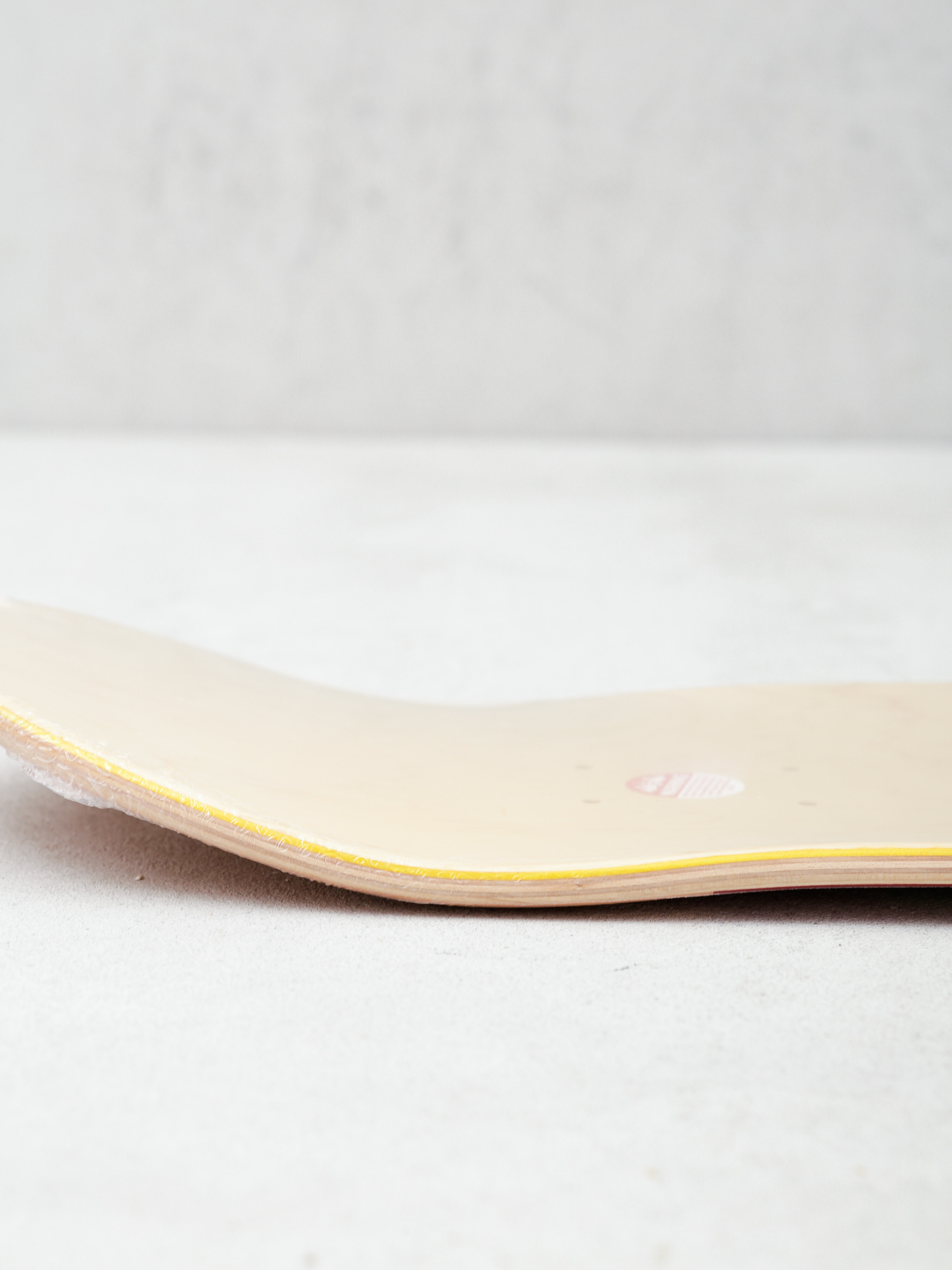 Flip Berger Block Gördeszka lap 