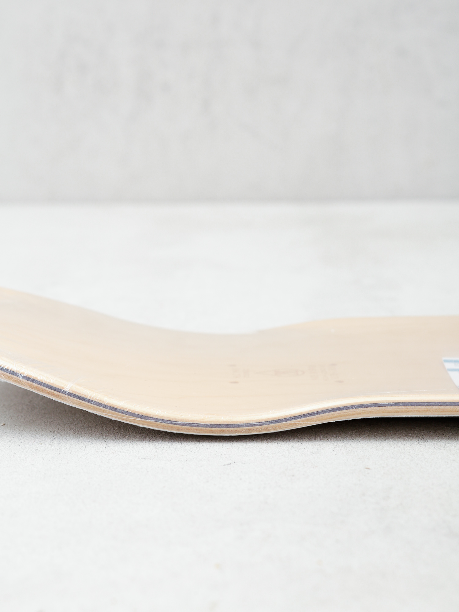 Sk8Mafia Leaves Gördeszka lap 