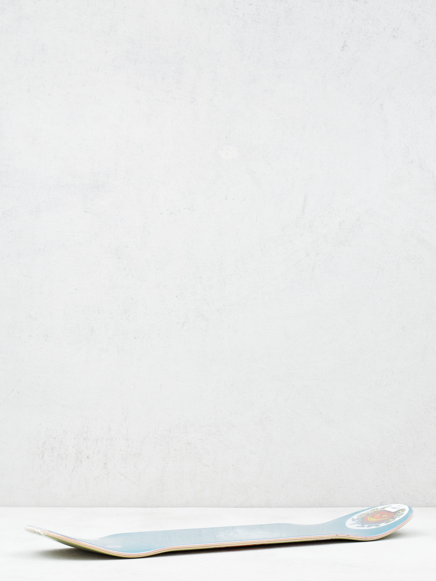 Antihero Daan Grimple Guest Gördeszka lap (green)