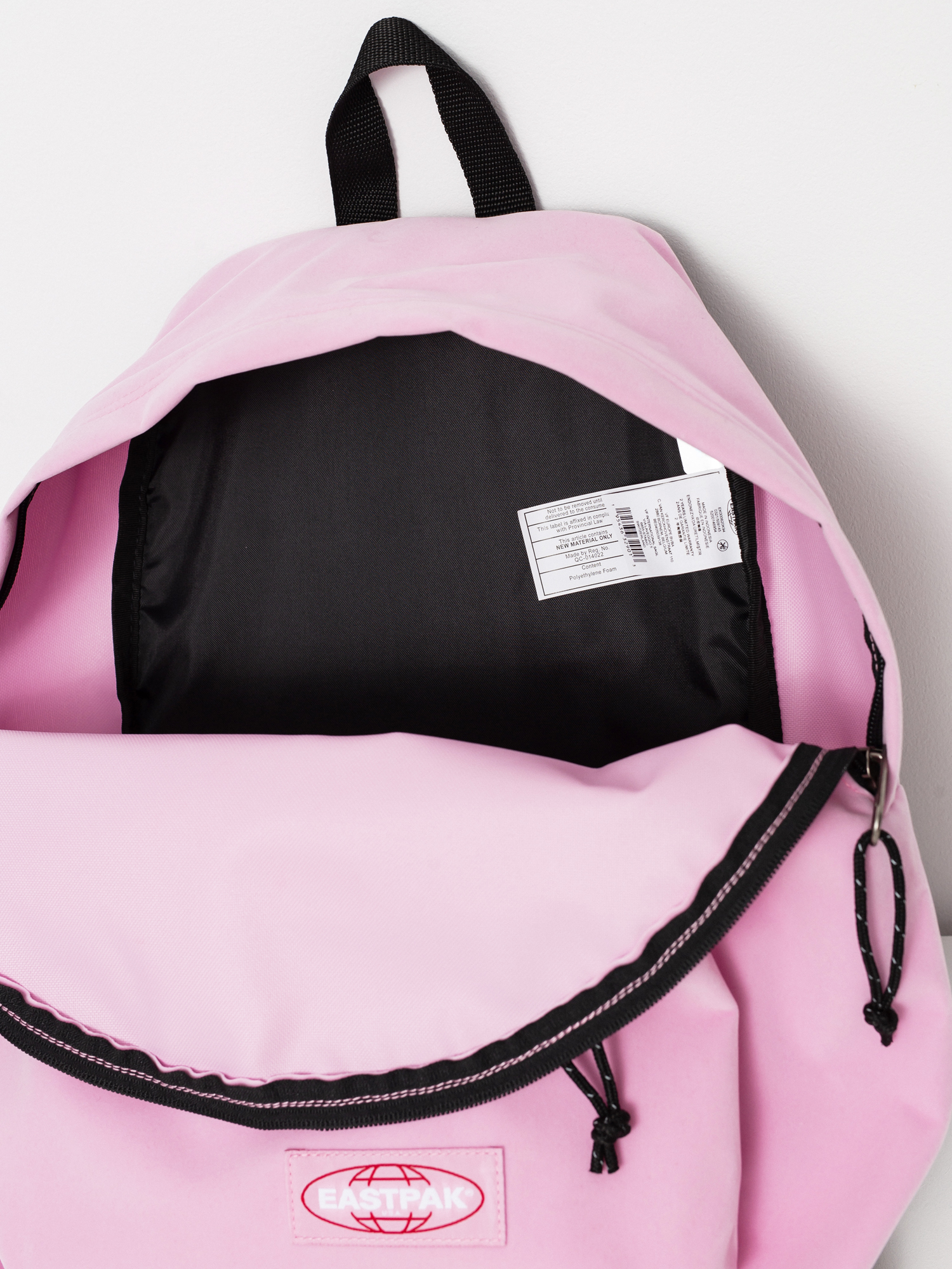 Eastpak Padded Pak R Hátizsák (smooth peaceful)