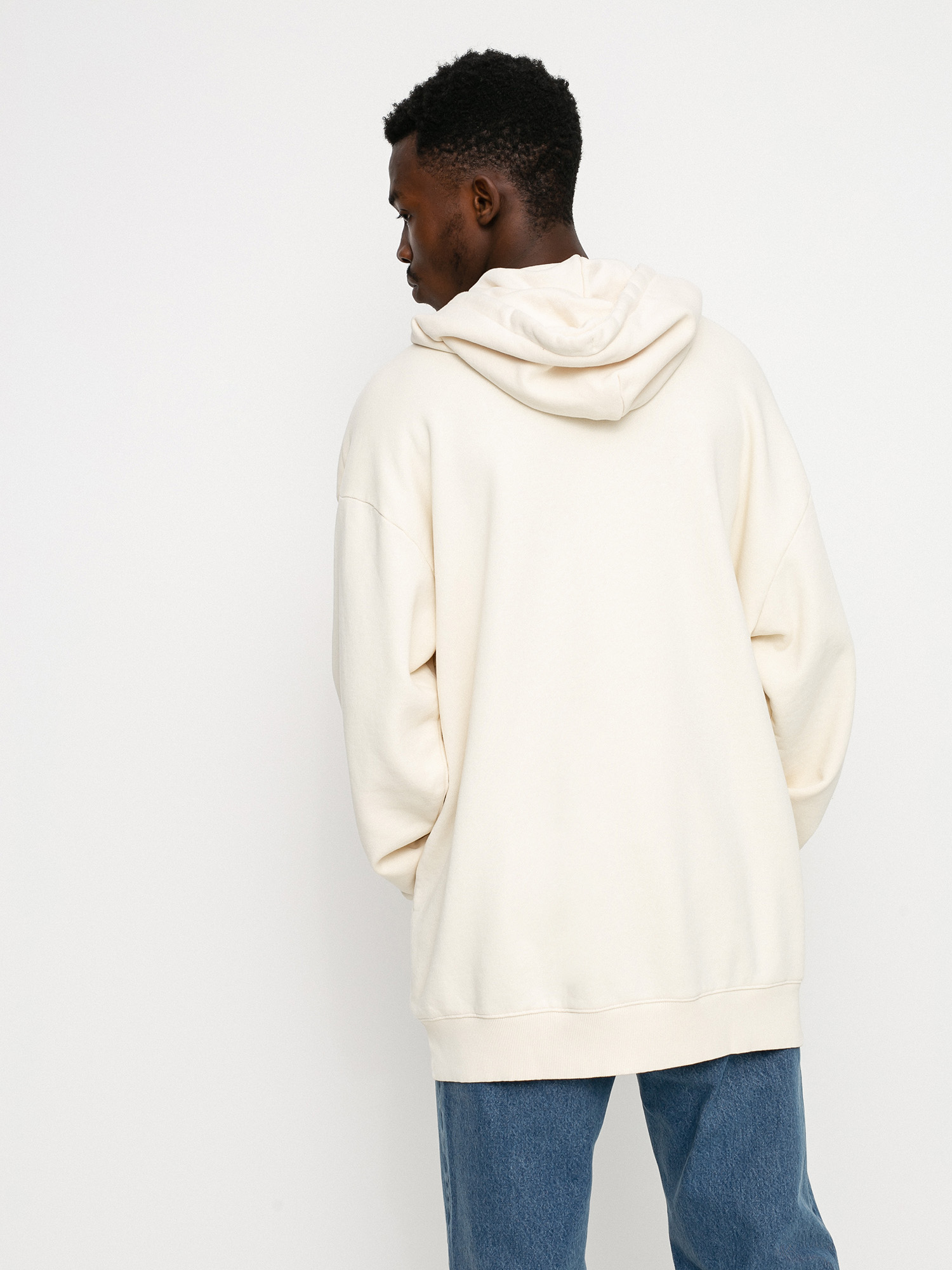 Reebok Cl Nd HD Kapucnis pulóver (nondye)