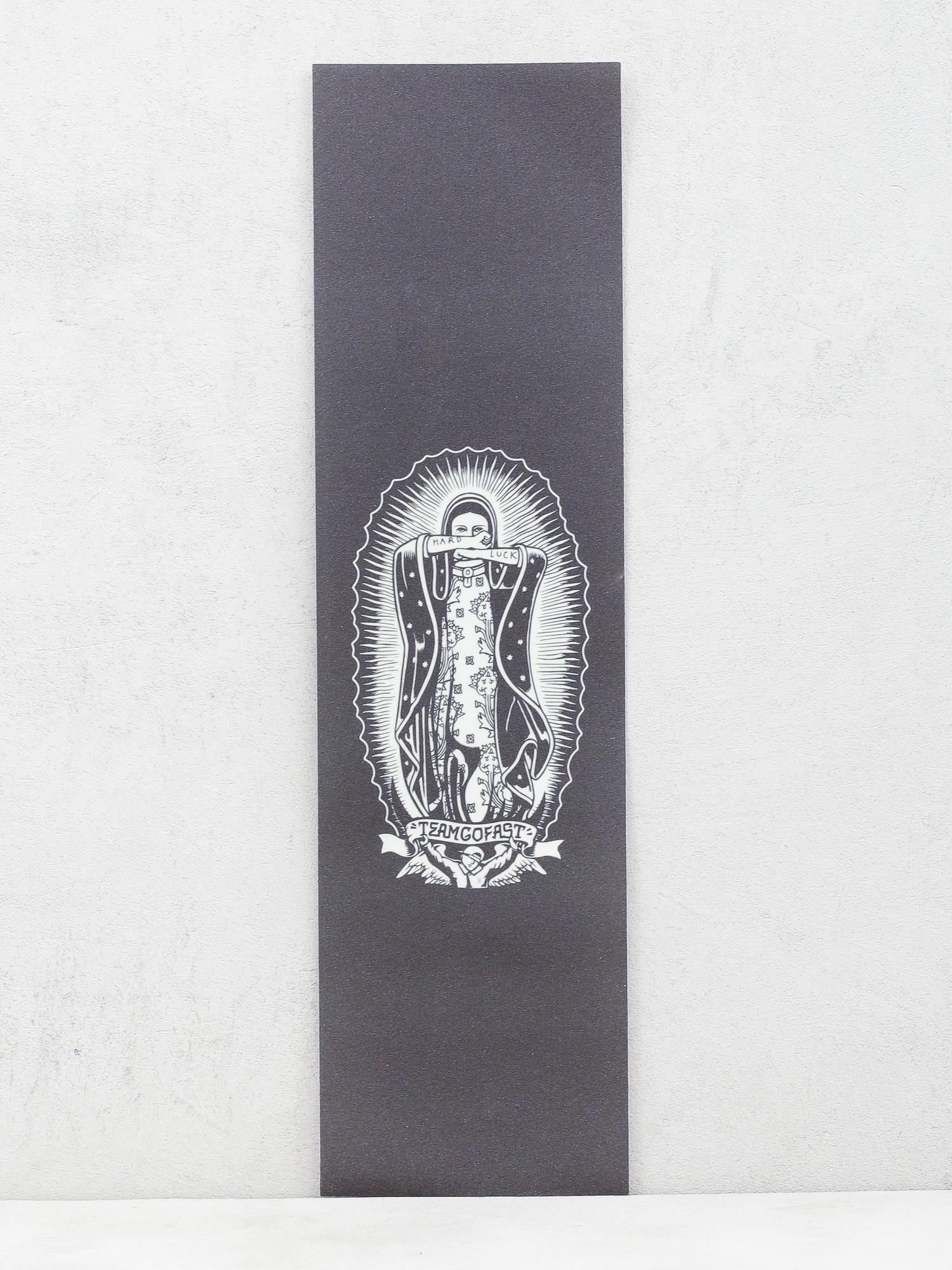 Hard Luck Sol Lady G Smirgli (black/white)