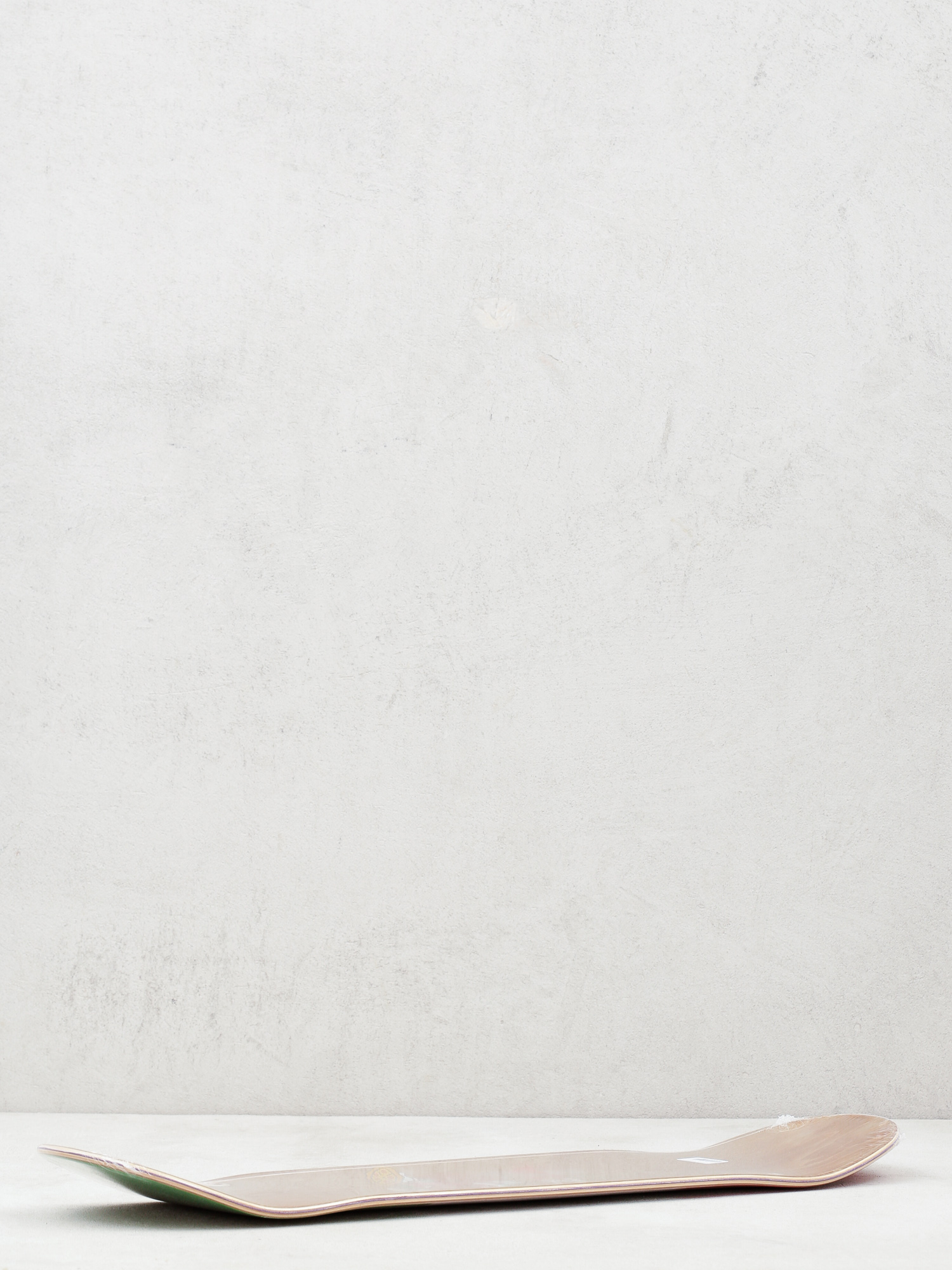 Pizza Skateboards Speedy Gördeszka lap (green/white/red)