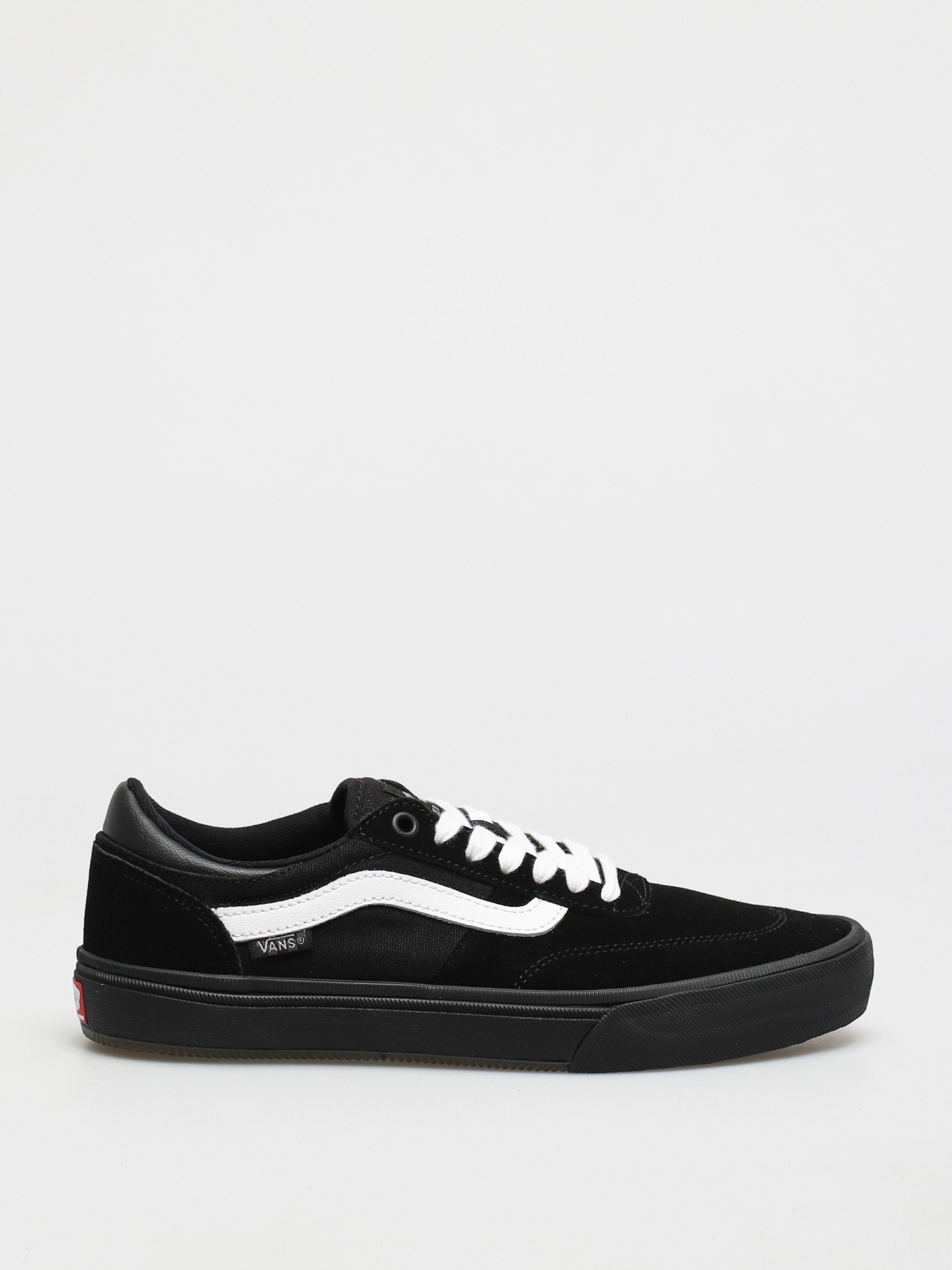 Vans Gilbert Crockett Cipők (blackout)