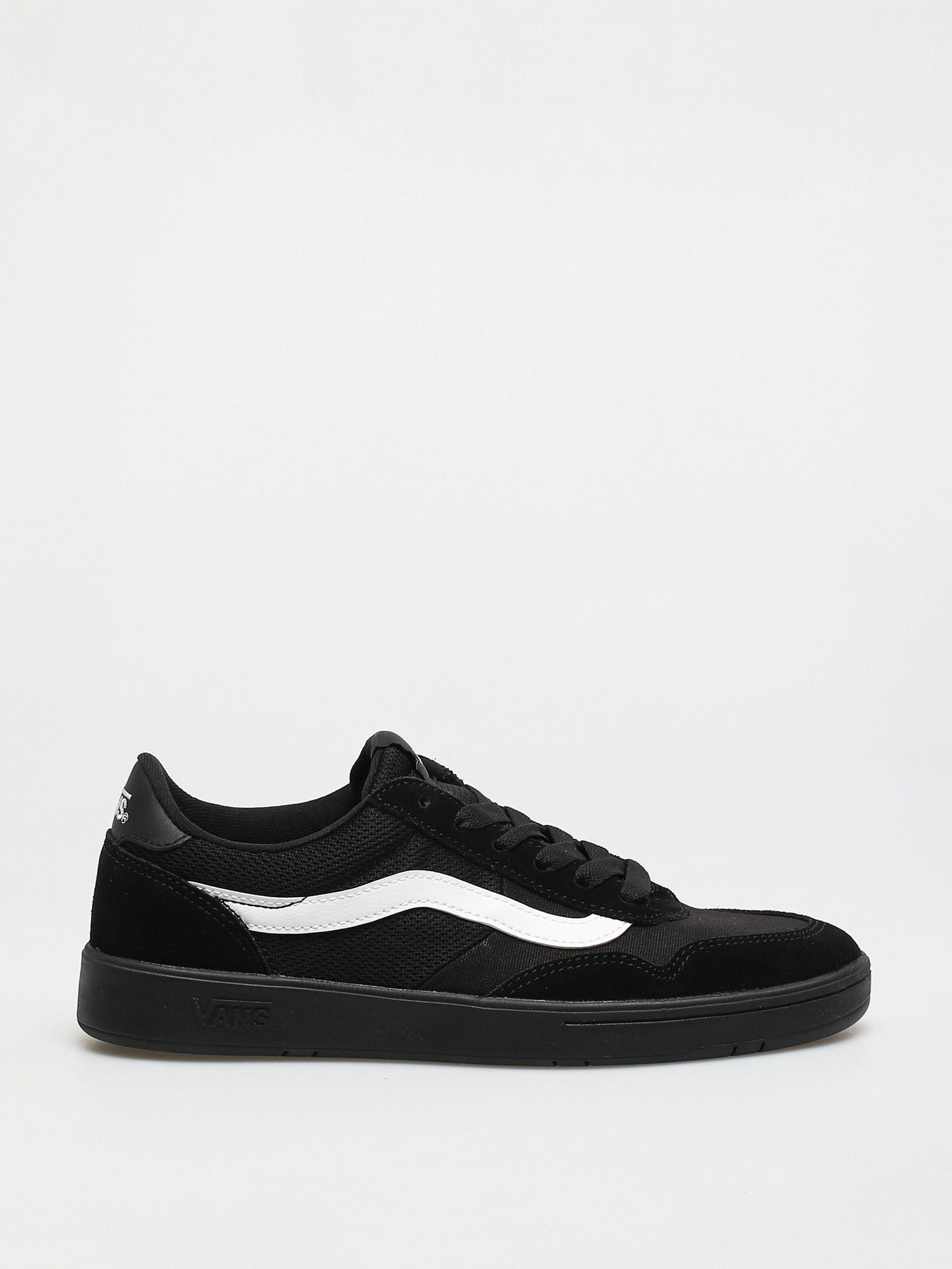 Vans Cruze Too CC Cipők (staple/black/black)