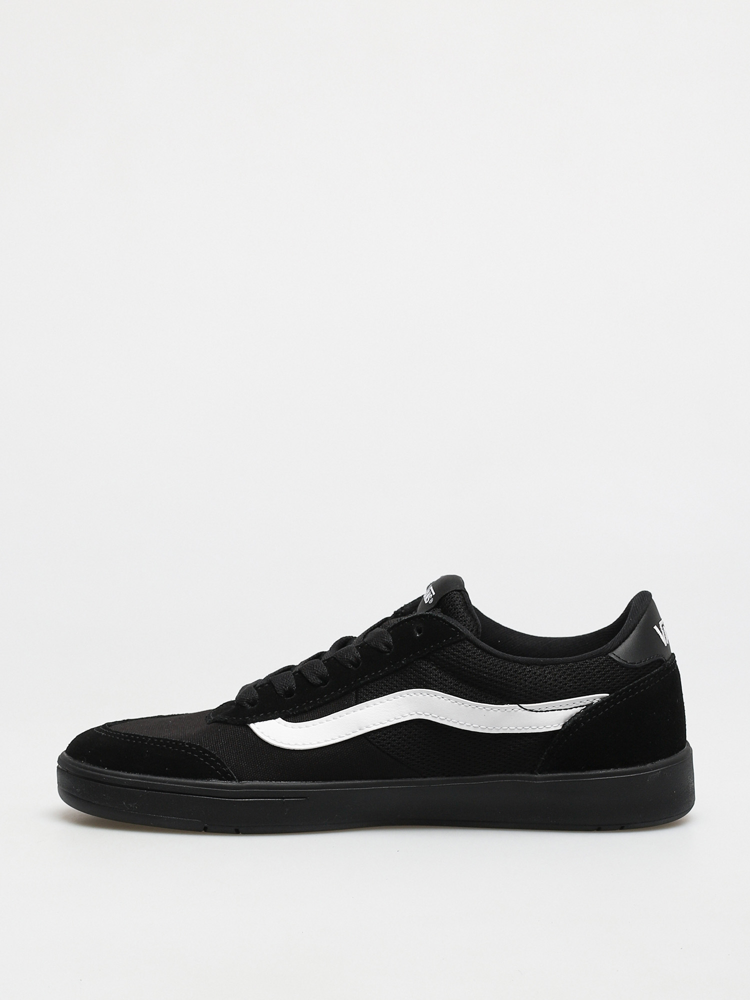 Vans Cruze Too CC Cipők (staple/black/black)