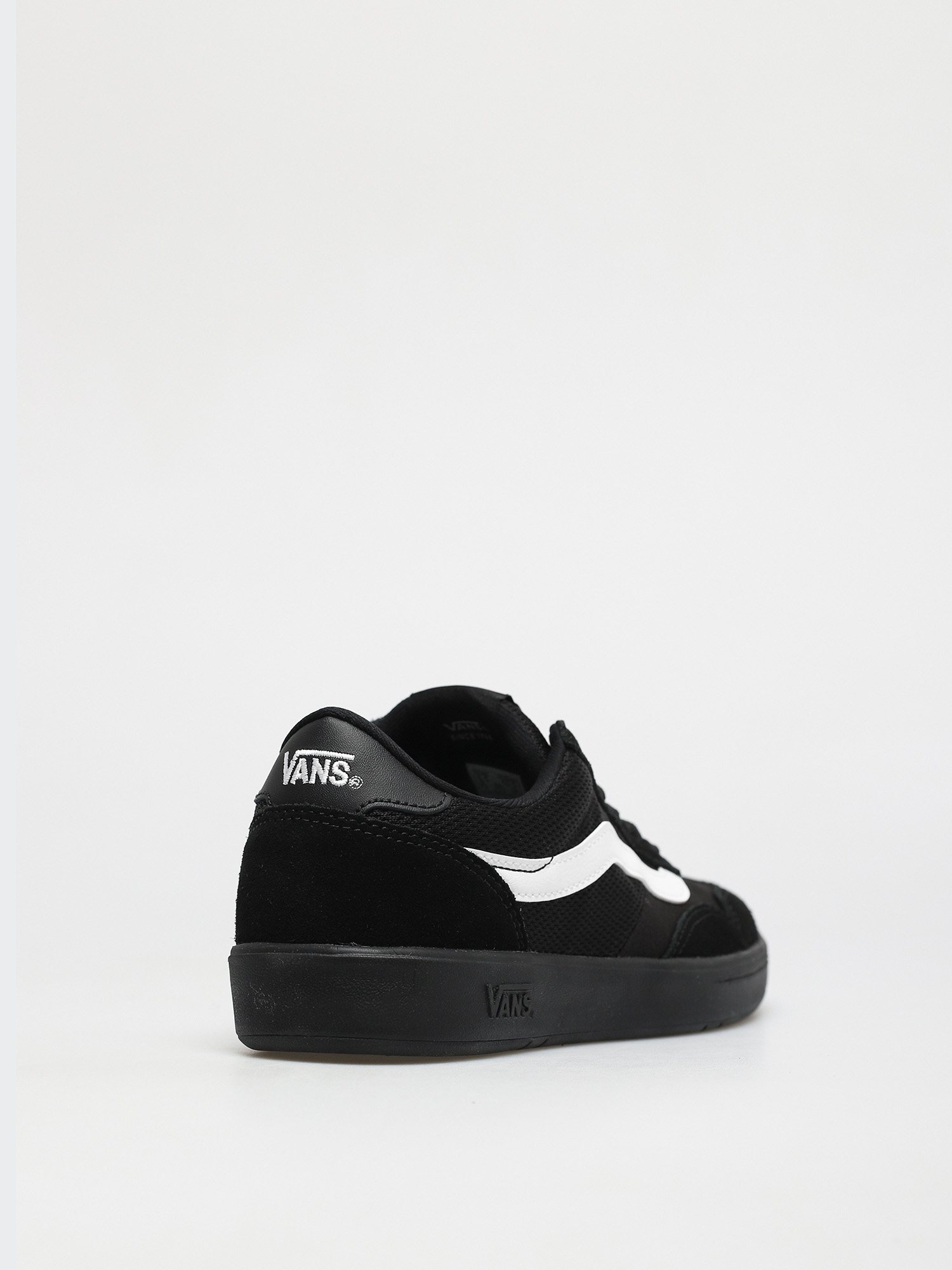 Vans Cruze Too CC Cipők (staple/black/black)