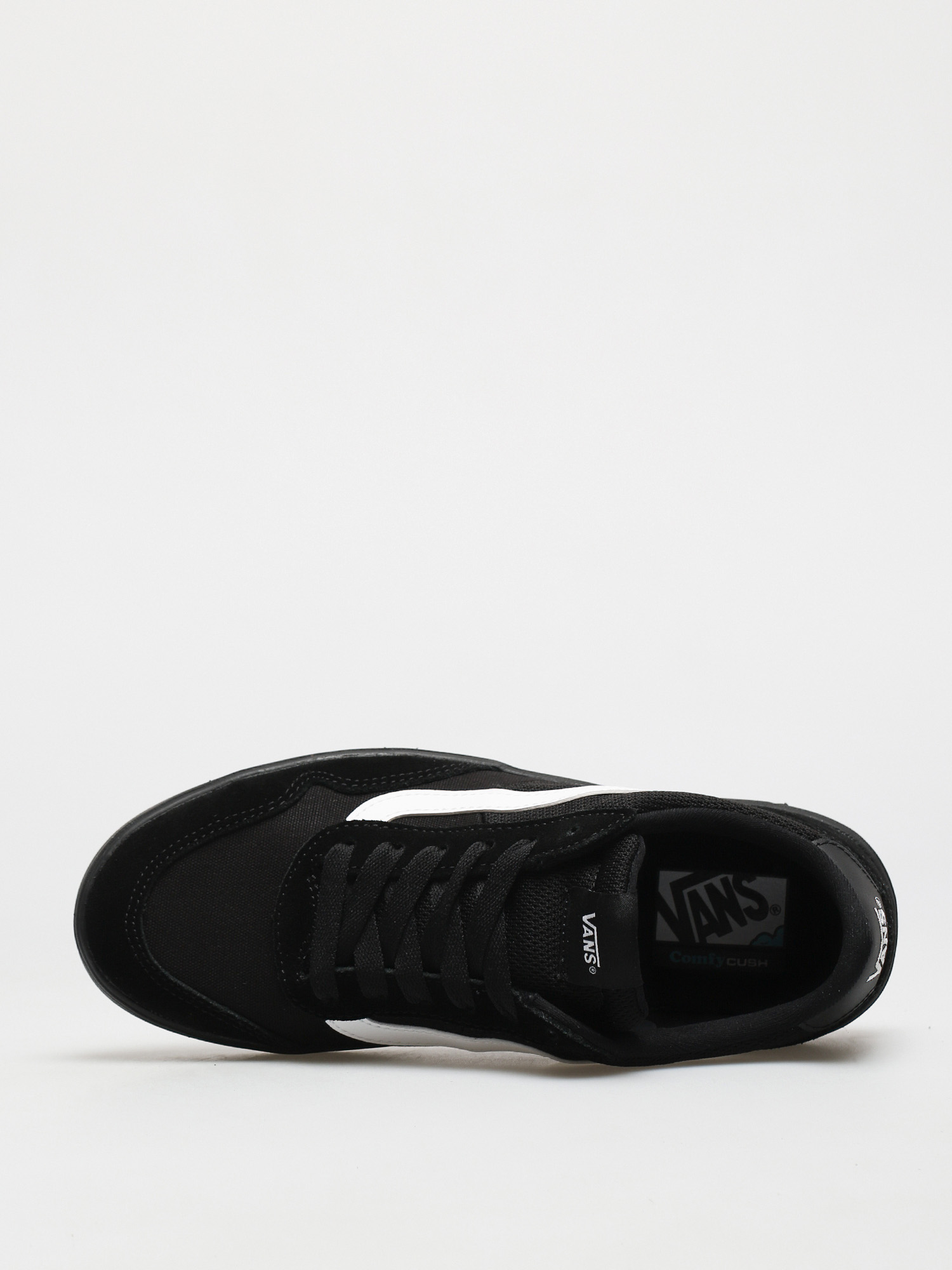 Vans Cruze Too CC Cipők (staple/black/black)