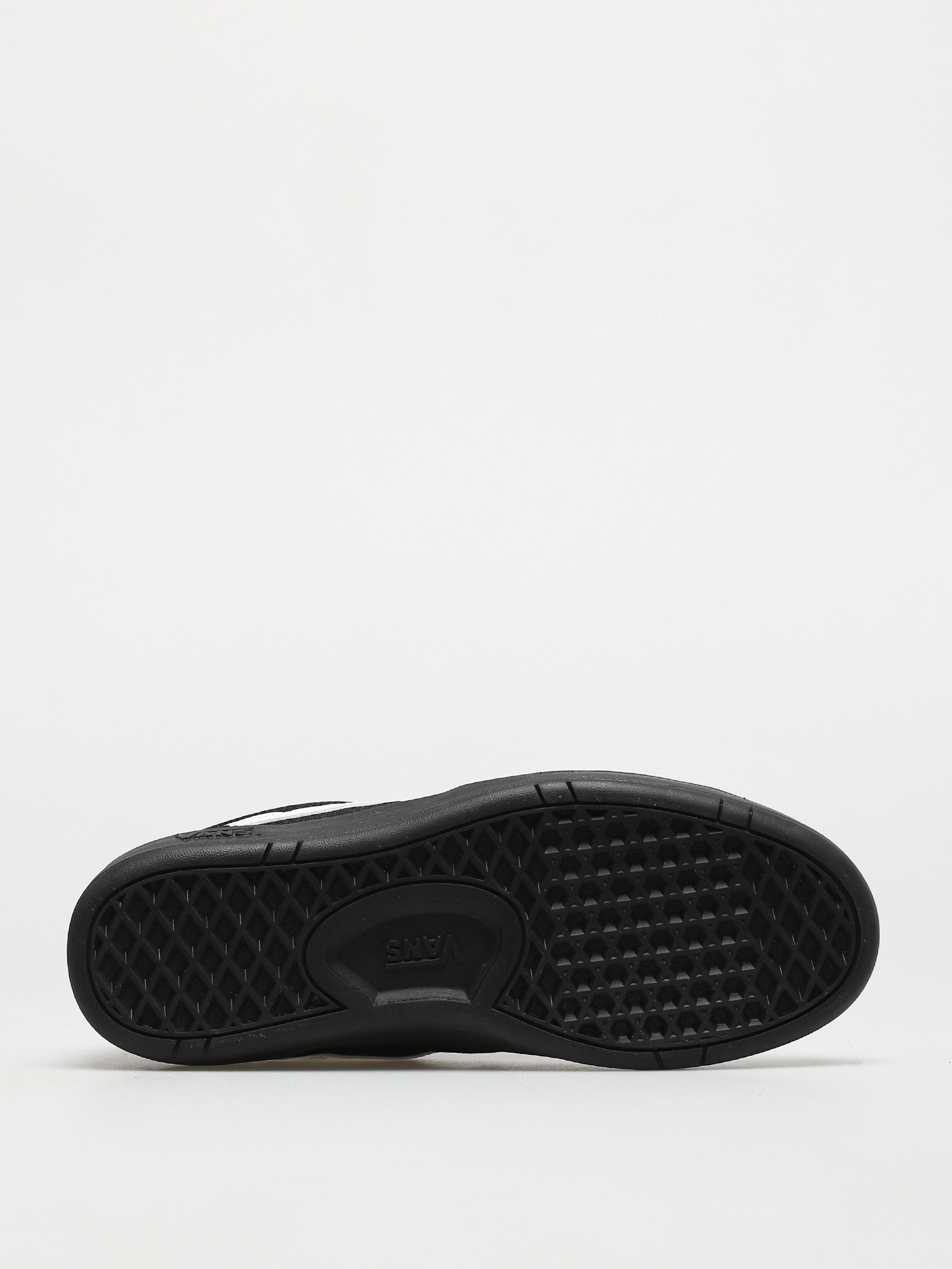 Vans Cruze Too CC Cipők (staple/black/black)