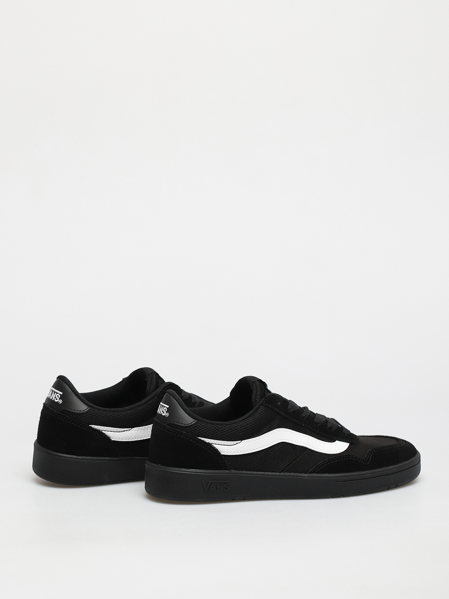Vans Cruze Too CC Cipők (staple/black/black)