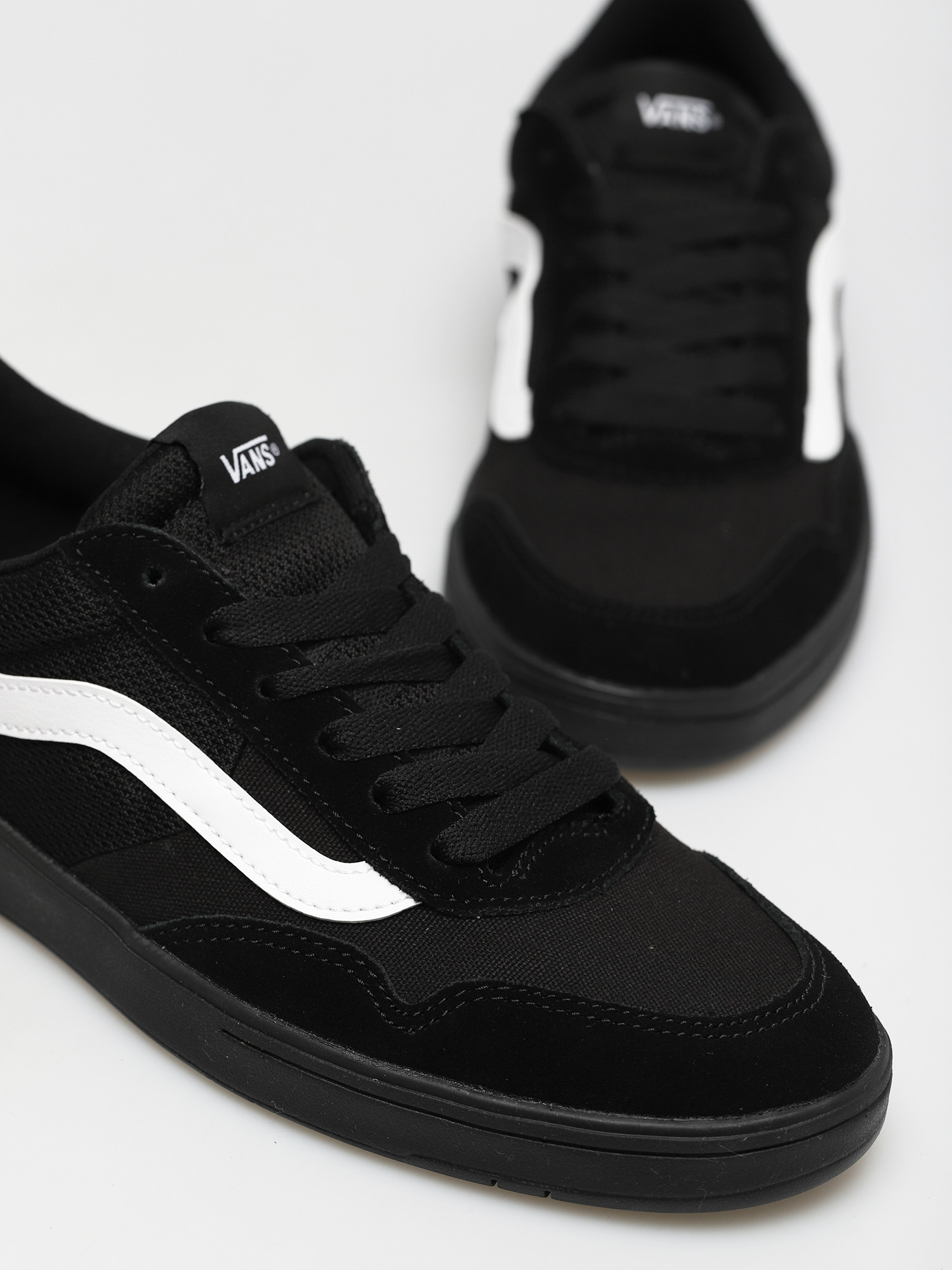 Vans Cruze Too CC Cipők (staple/black/black)