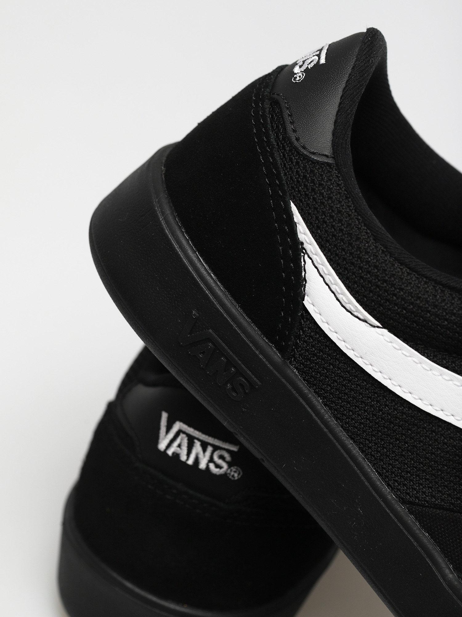 Vans Cruze Too CC Cipők (staple/black/black)
