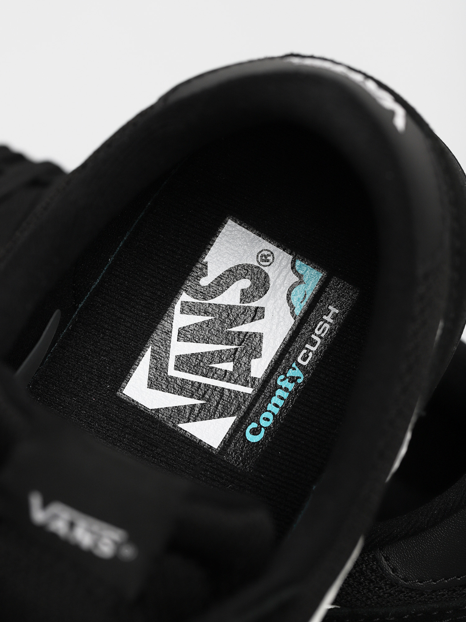 Vans Cruze Too CC Cipők (staple/black/black)