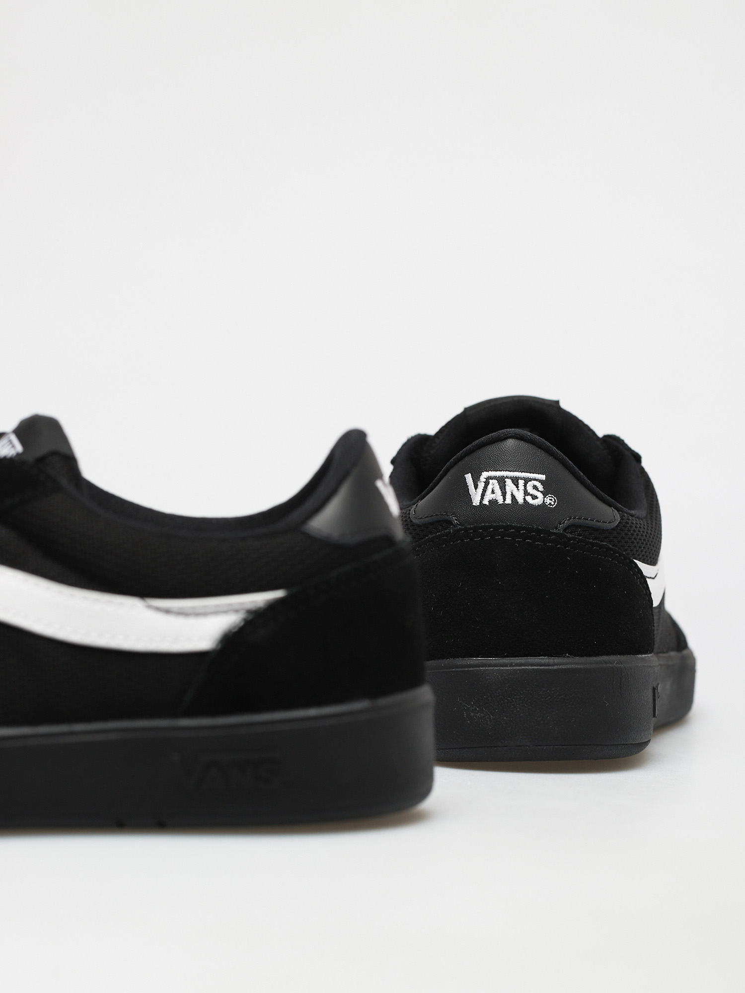 Vans Cruze Too CC Cipők (staple/black/black)