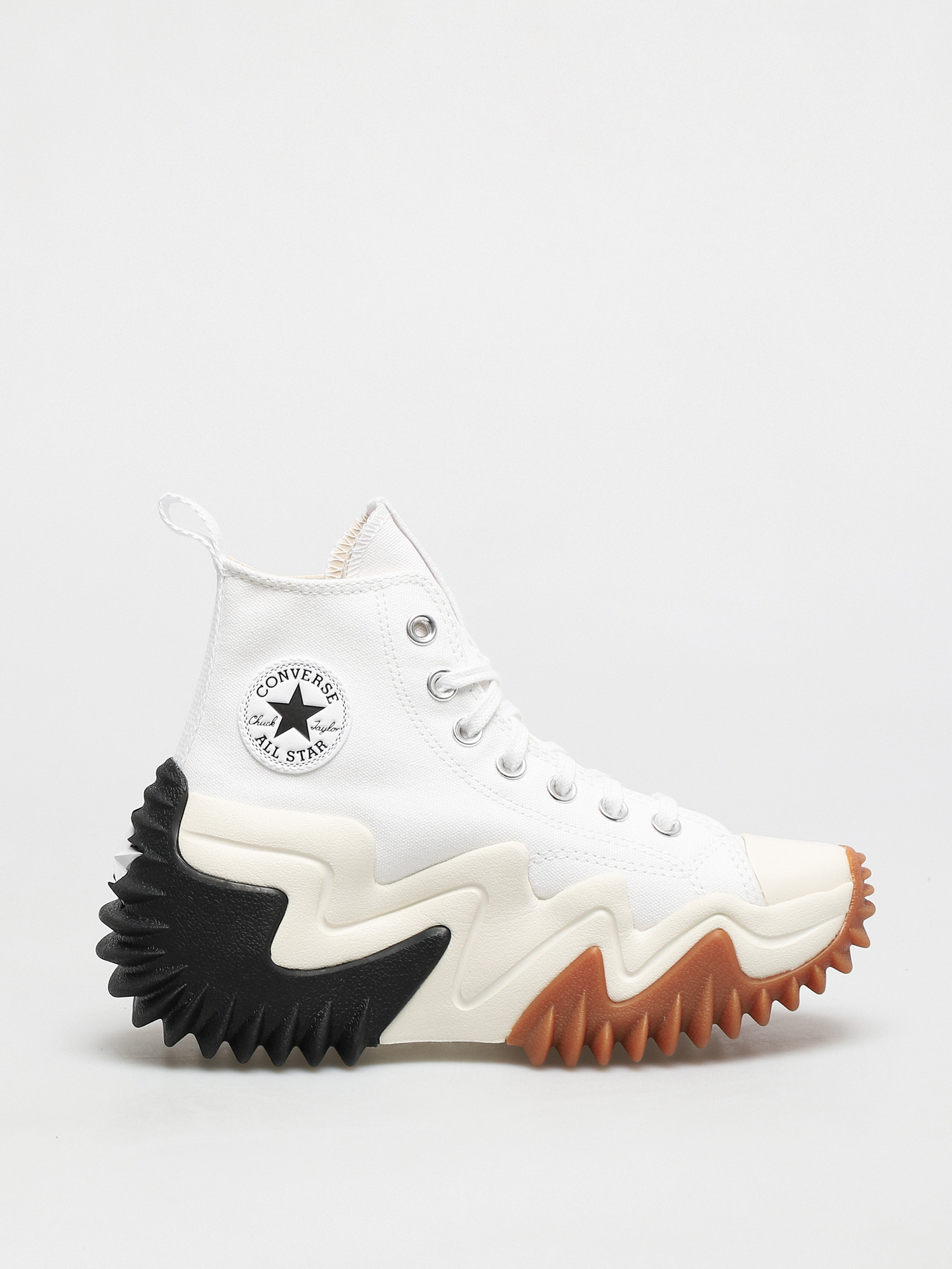 Converse Run Star Motion Cipők (optical white)