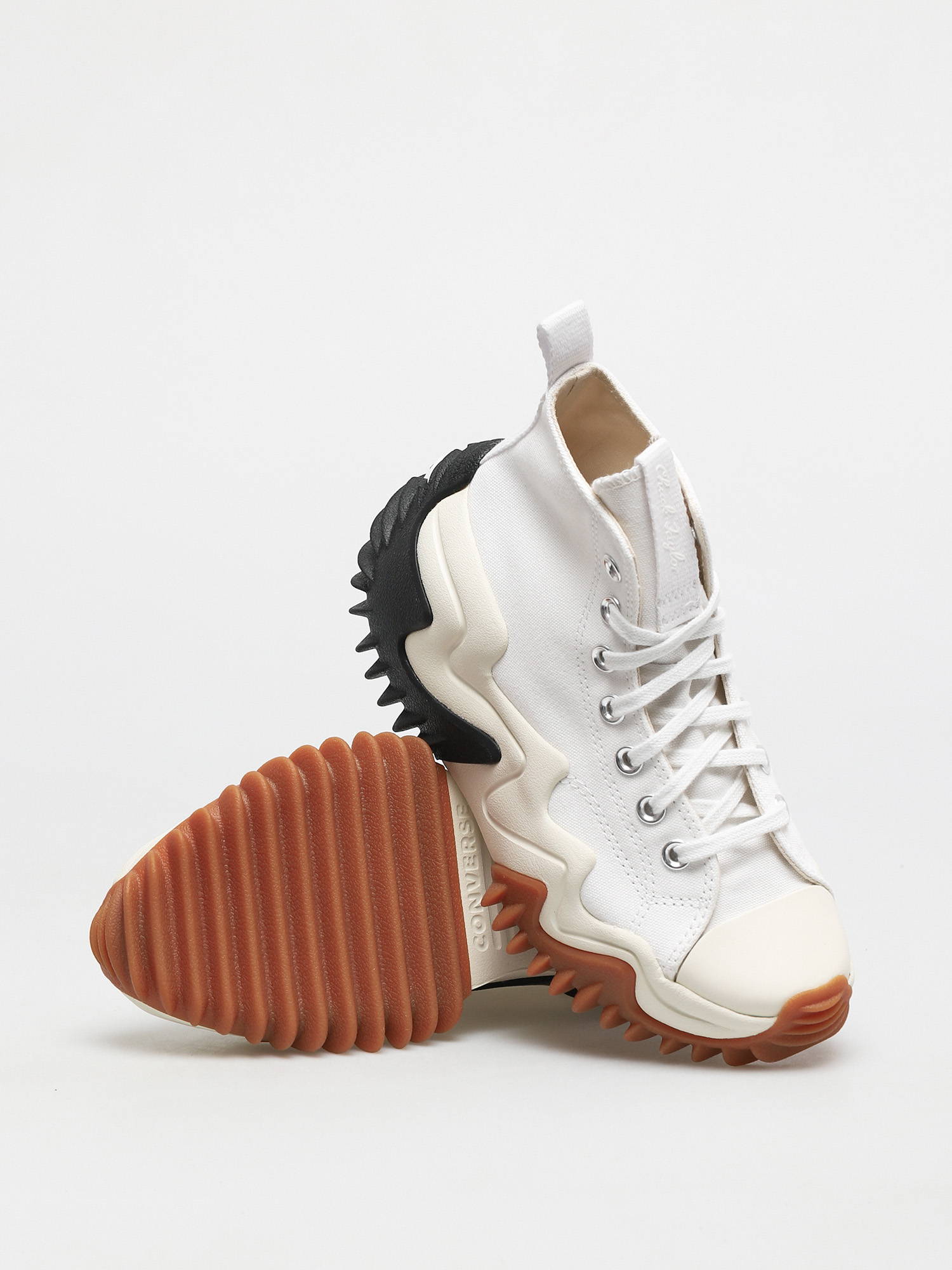 Converse Run Star Motion Cipők (optical white)