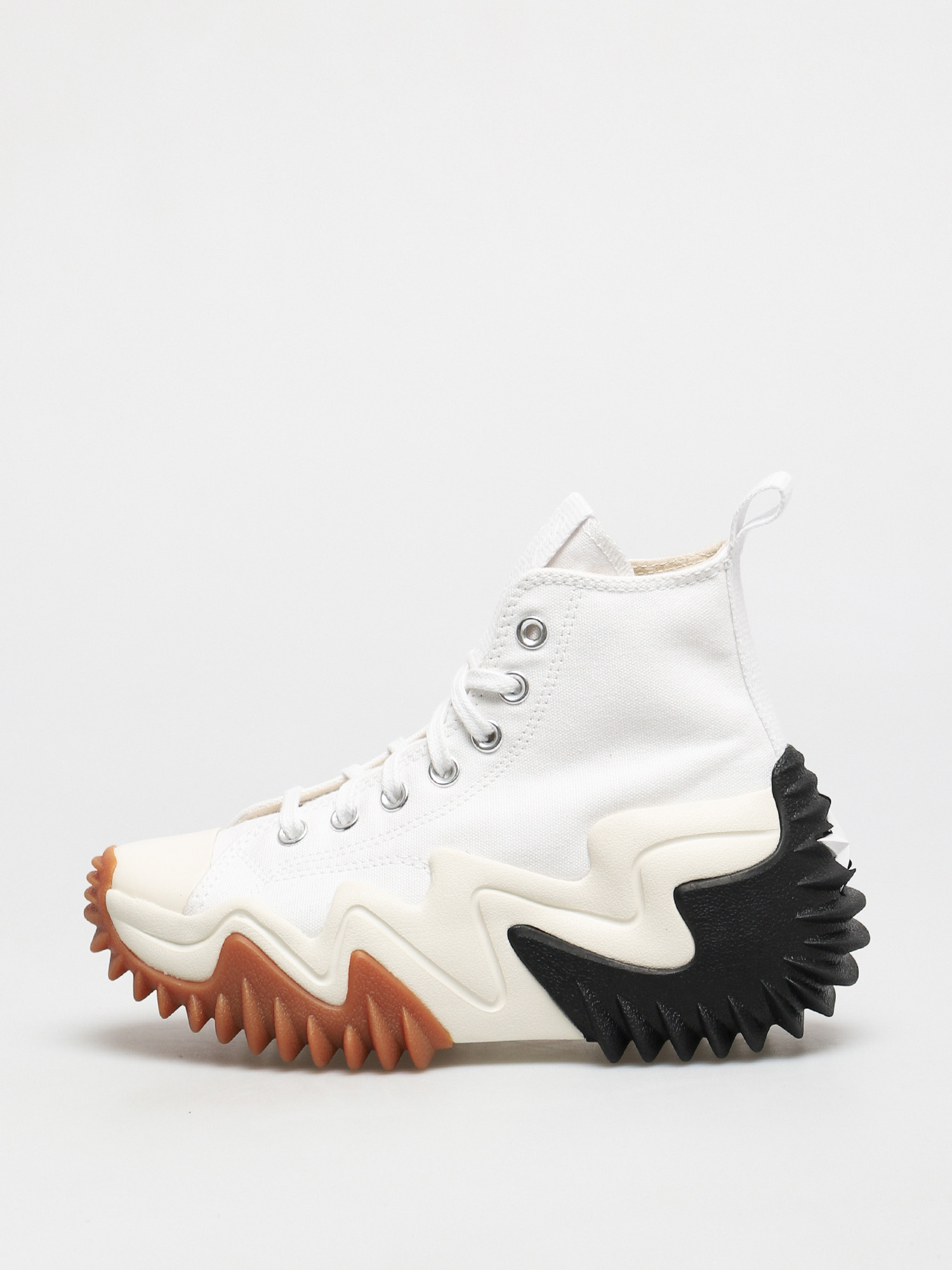 Converse Run Star Motion Cipők (optical white)