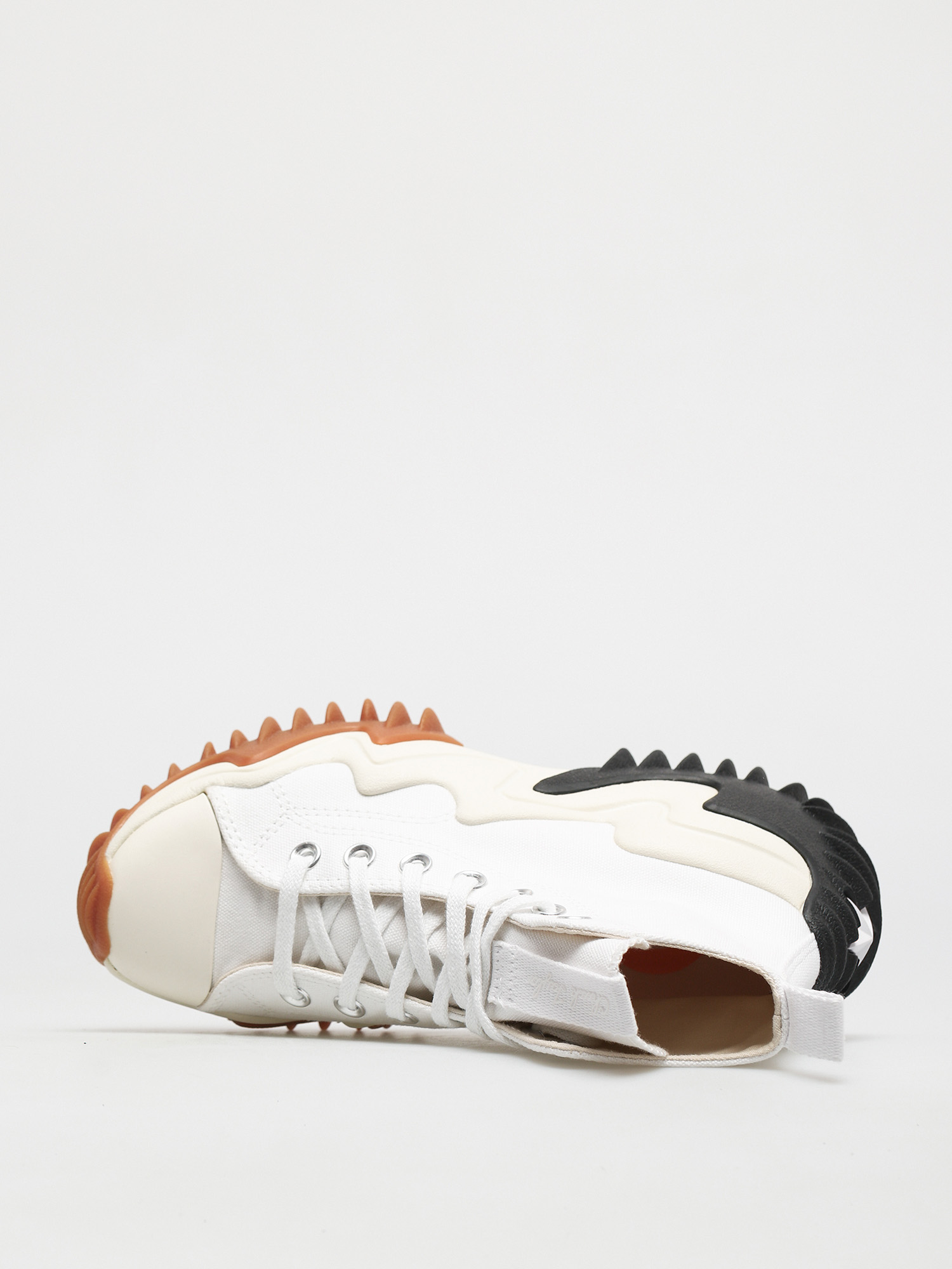 Converse Run Star Motion Cipők (optical white)