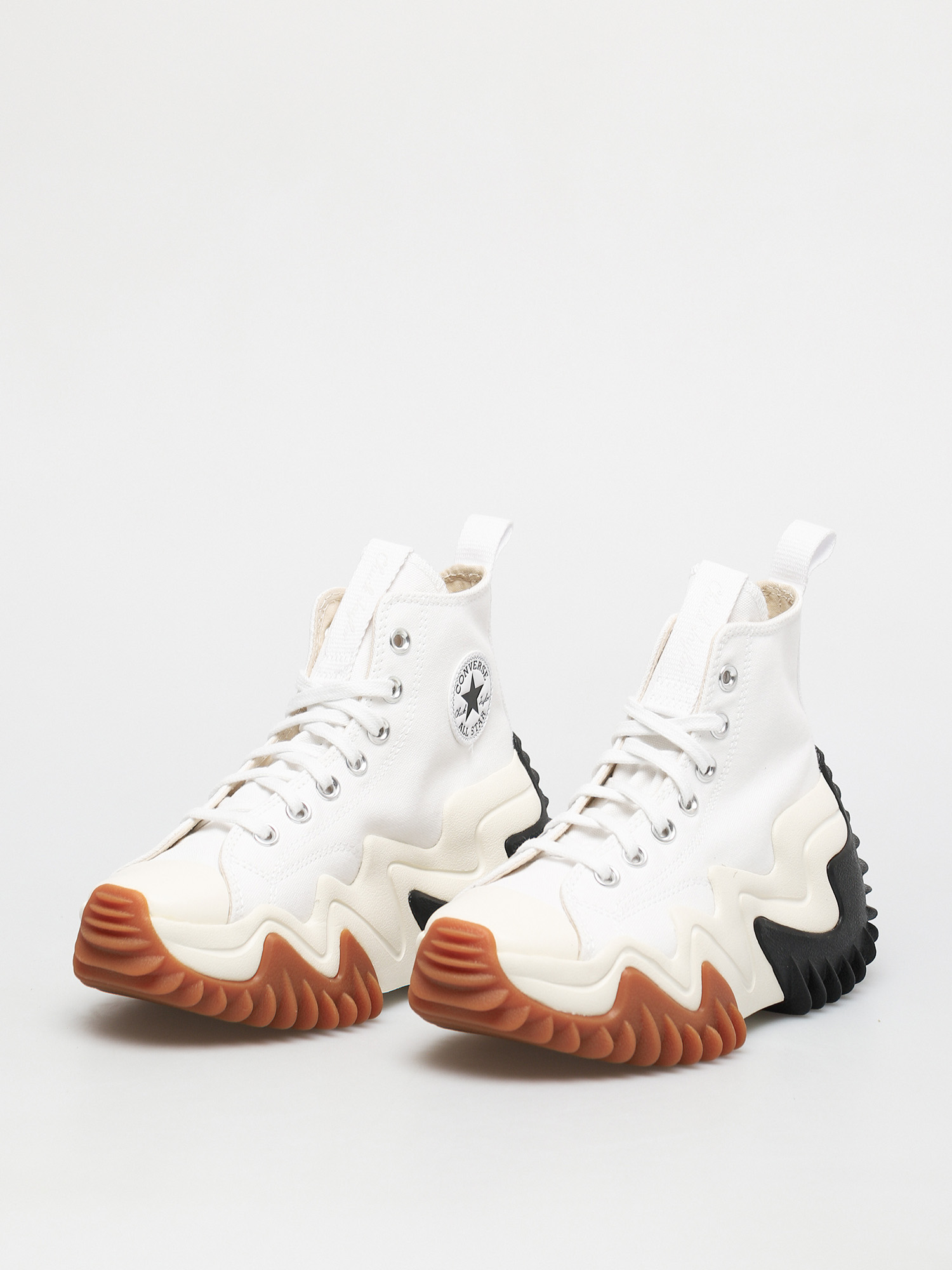 Converse Run Star Motion Cipők (optical white)