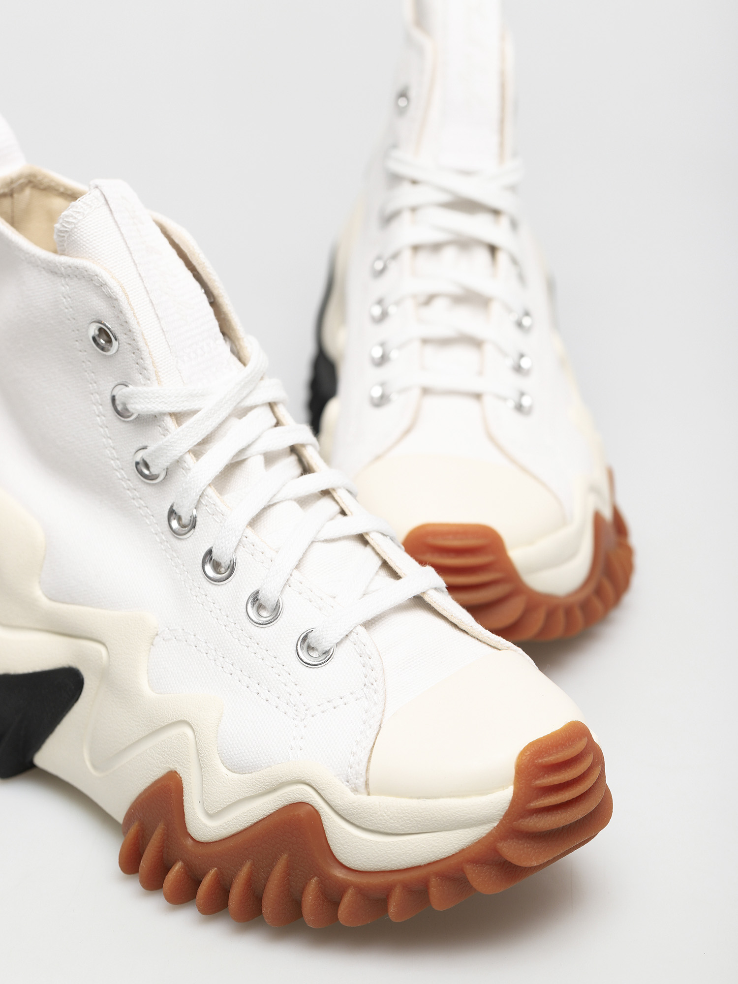 Converse Run Star Motion Cipők (optical white)