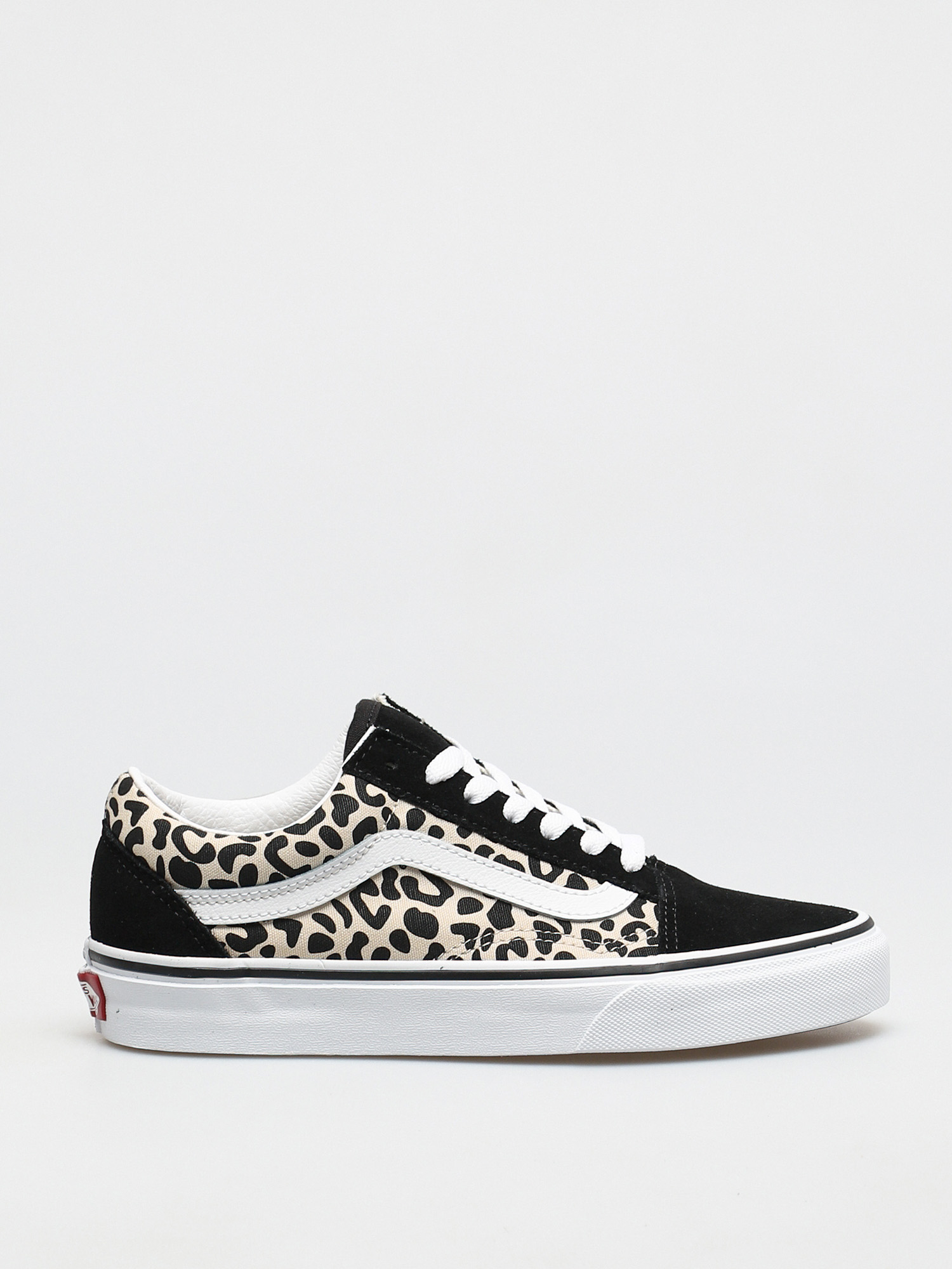 Vans Old Skool Cipők (safari multi/mix/tr wht)