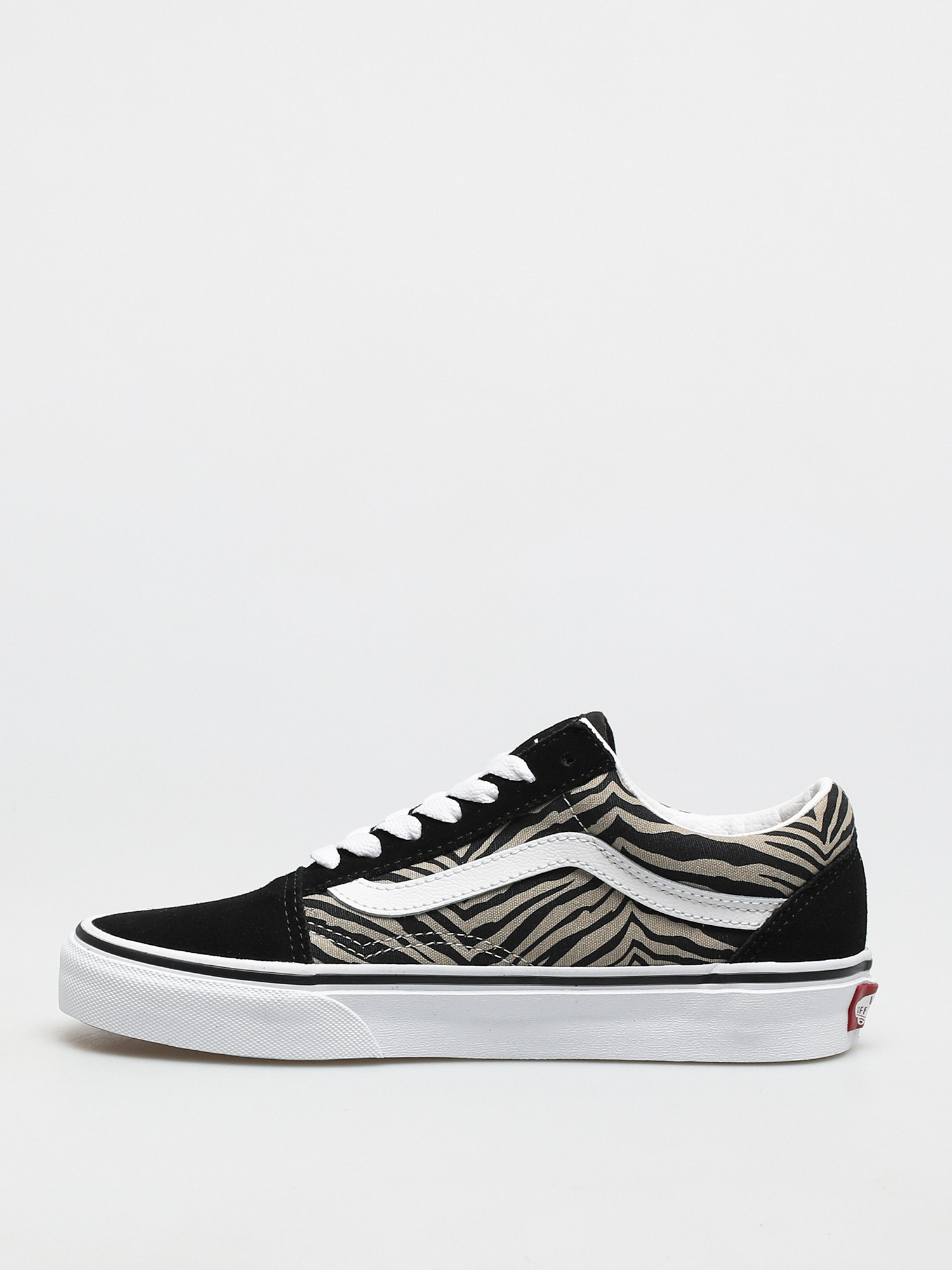 Vans Old Skool Cipők (safari multi/mix/tr wht)