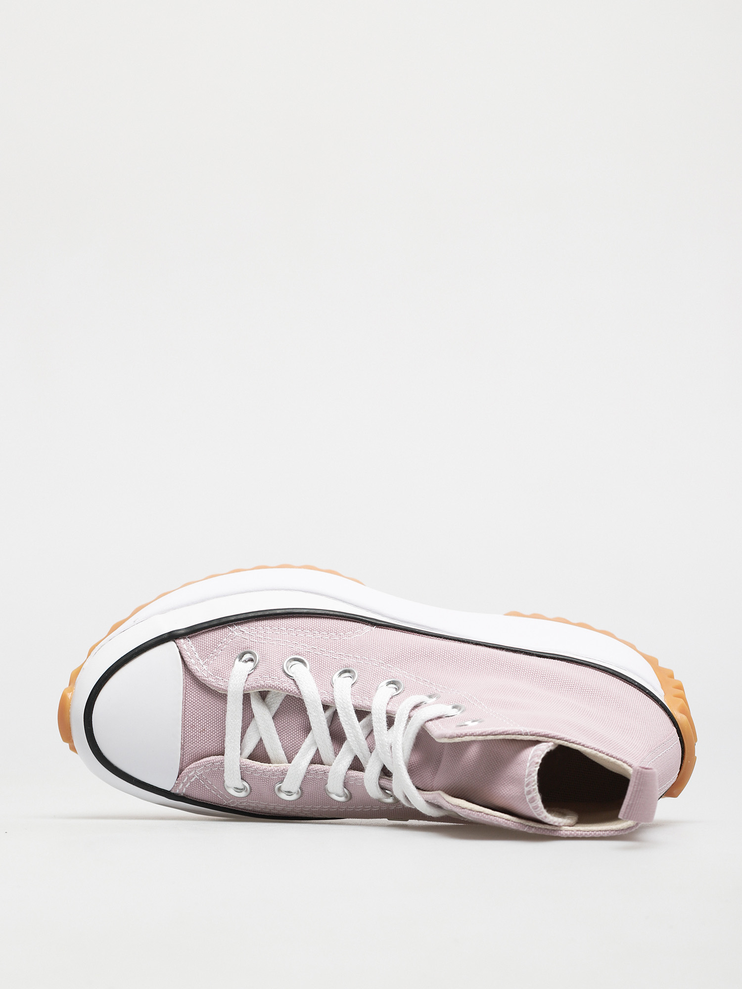 Converse Run Star Hike Cipők (light purple)