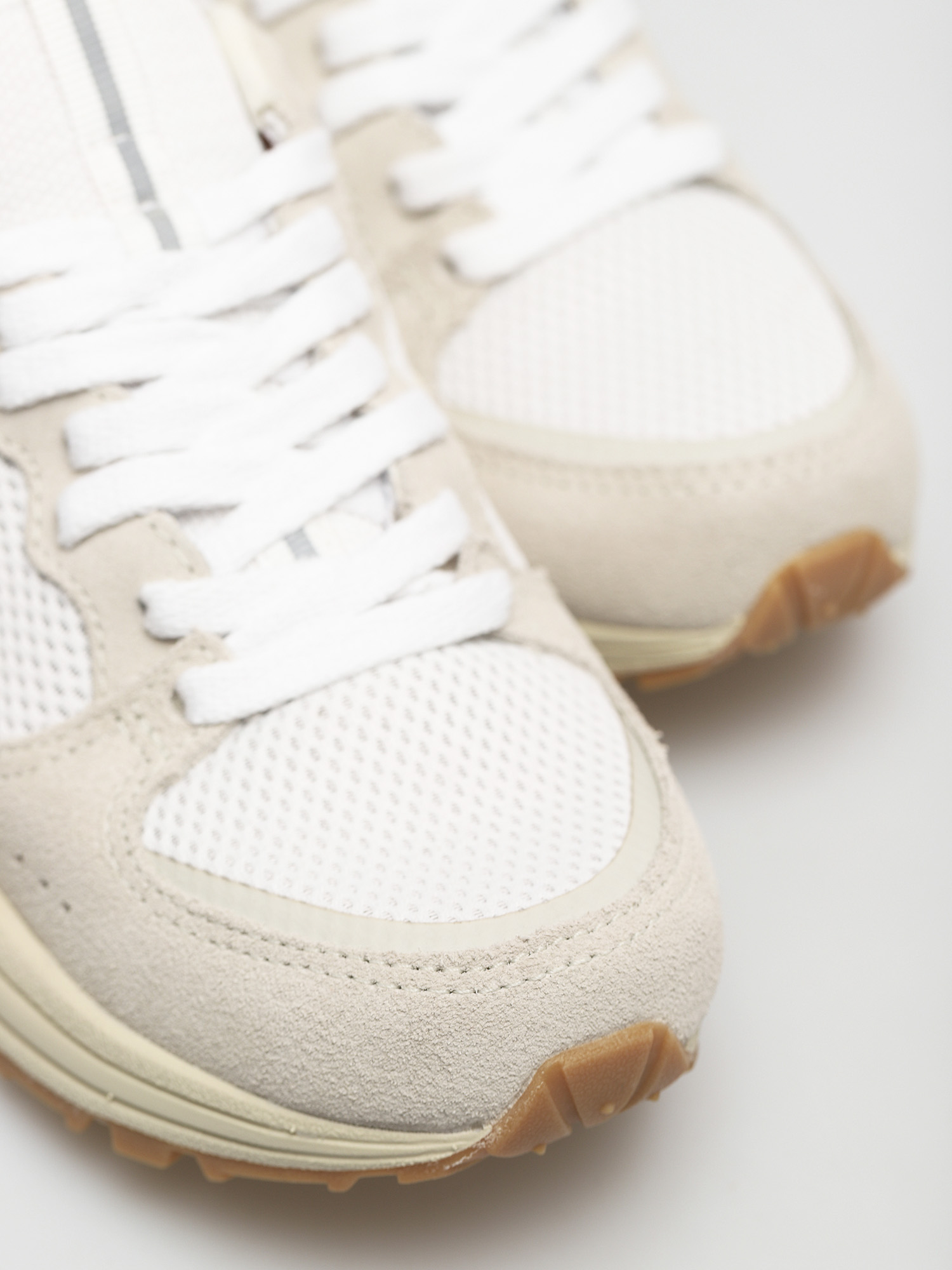 Veja Venturi Cipők Wmn (alveomesh white pierre natural)