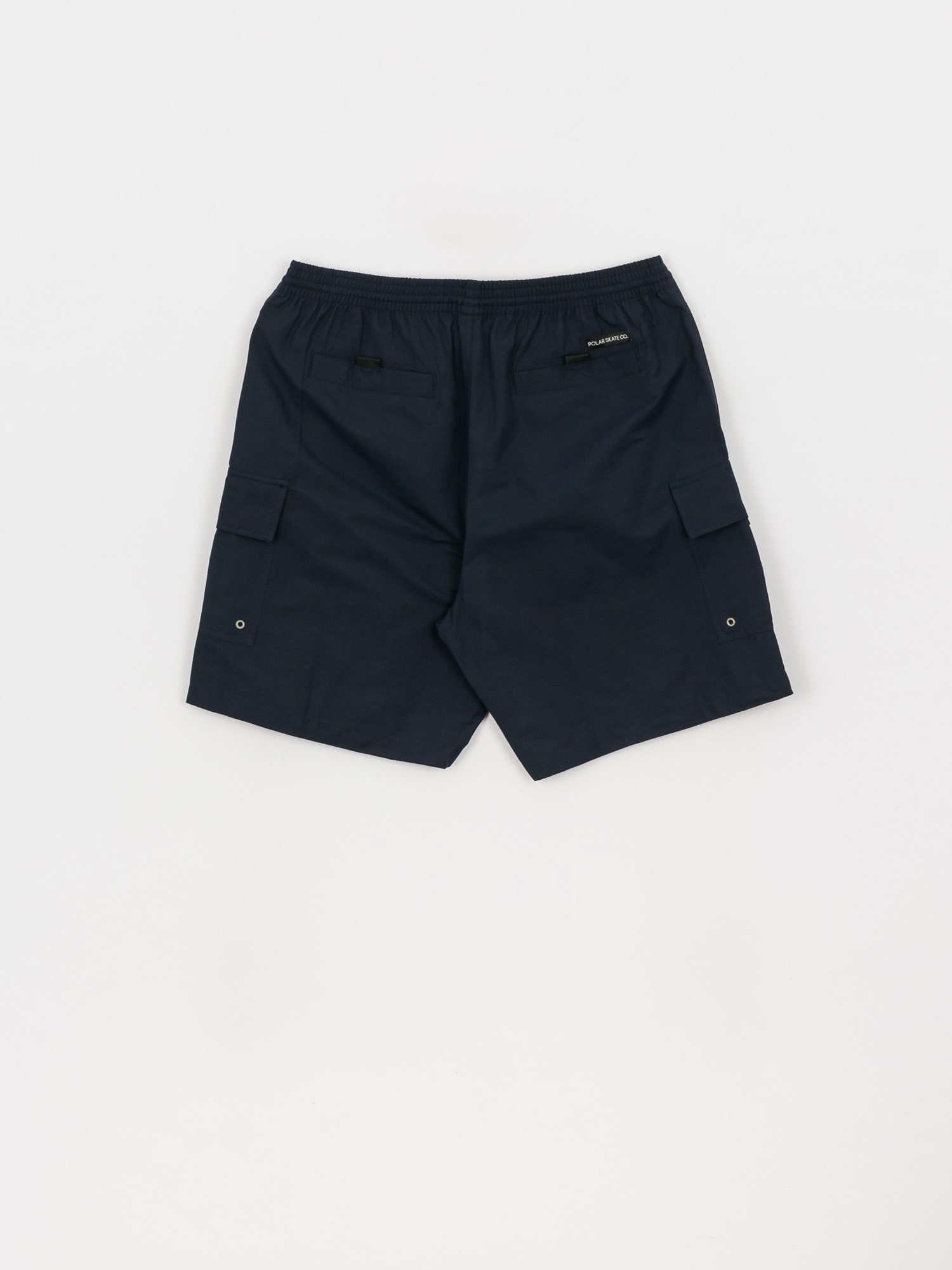 Polar Skate Utility Swim Rövidnadrág (rich navy)