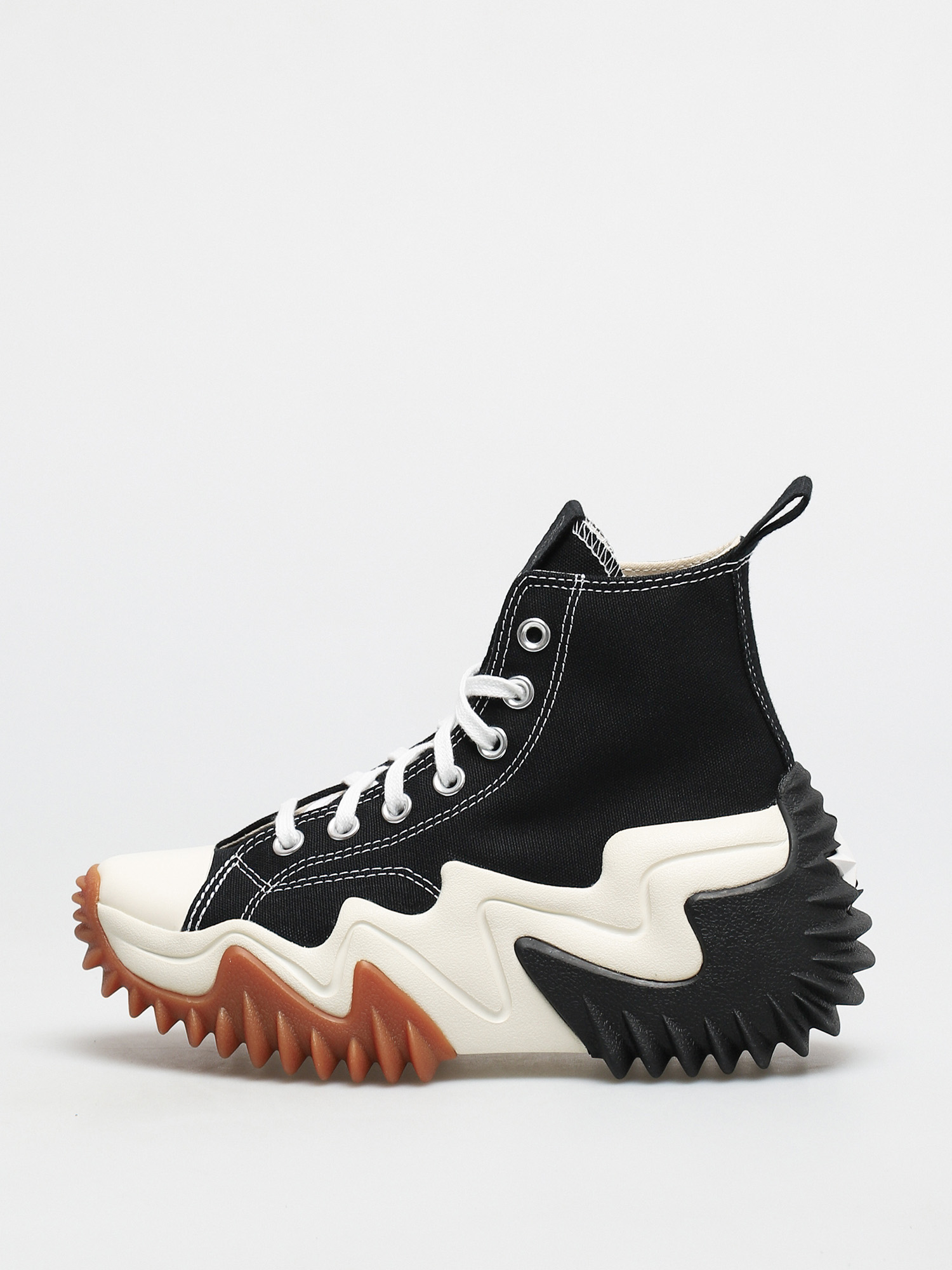 Converse Run Star Motion Cipők (black)