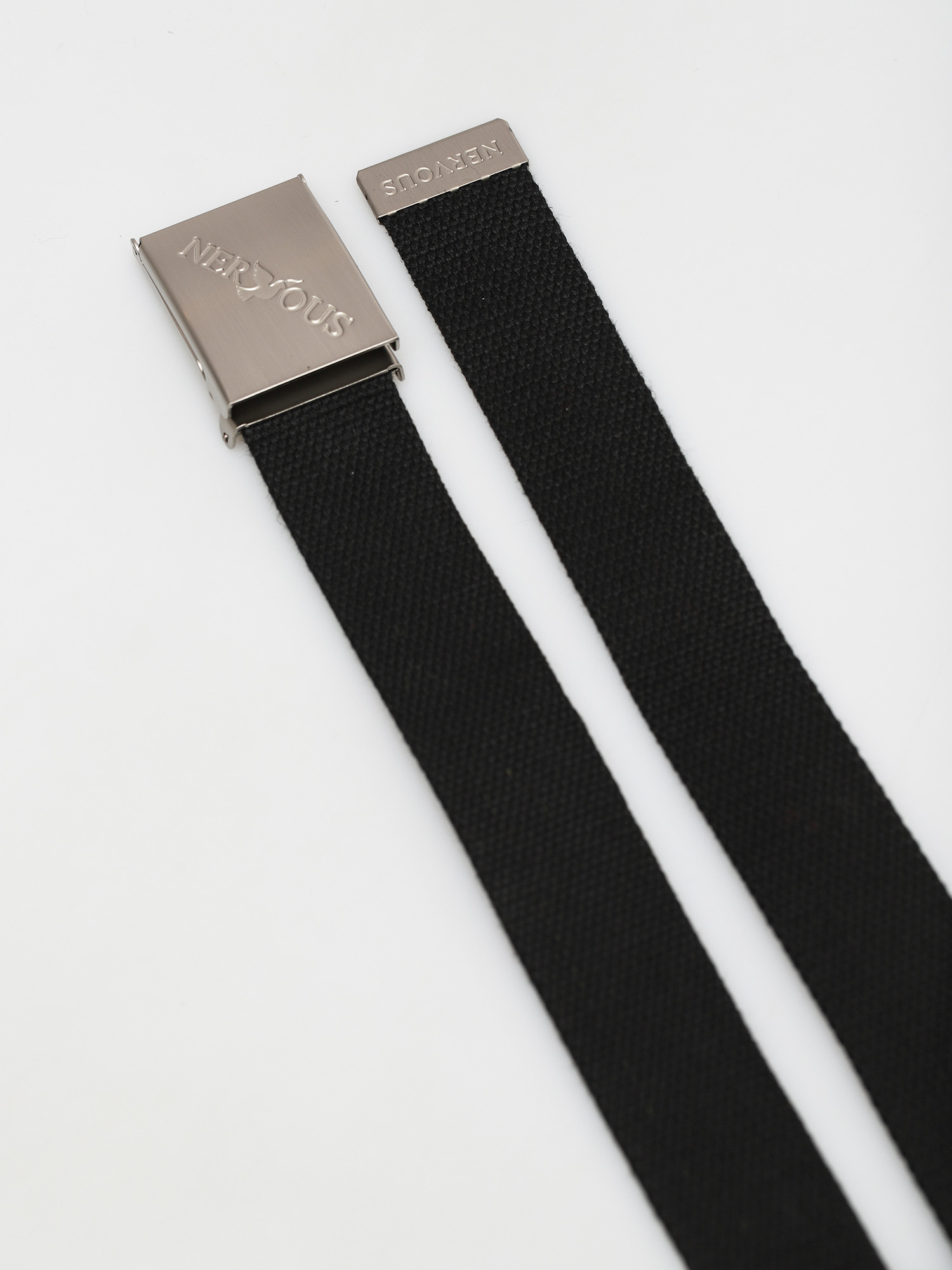 Nervous Classic Öv (silver)