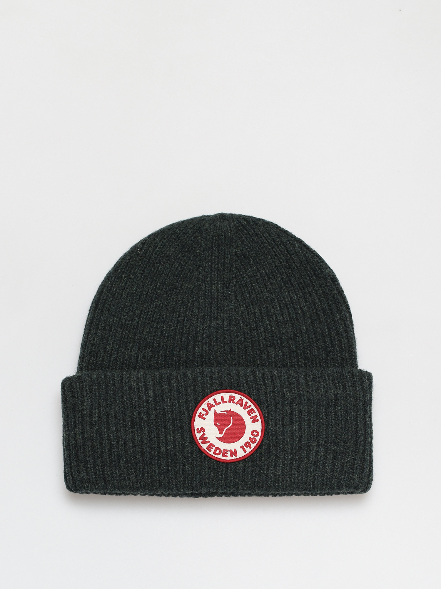 Fjallraven 1960 Logo Sapka (deep forest)