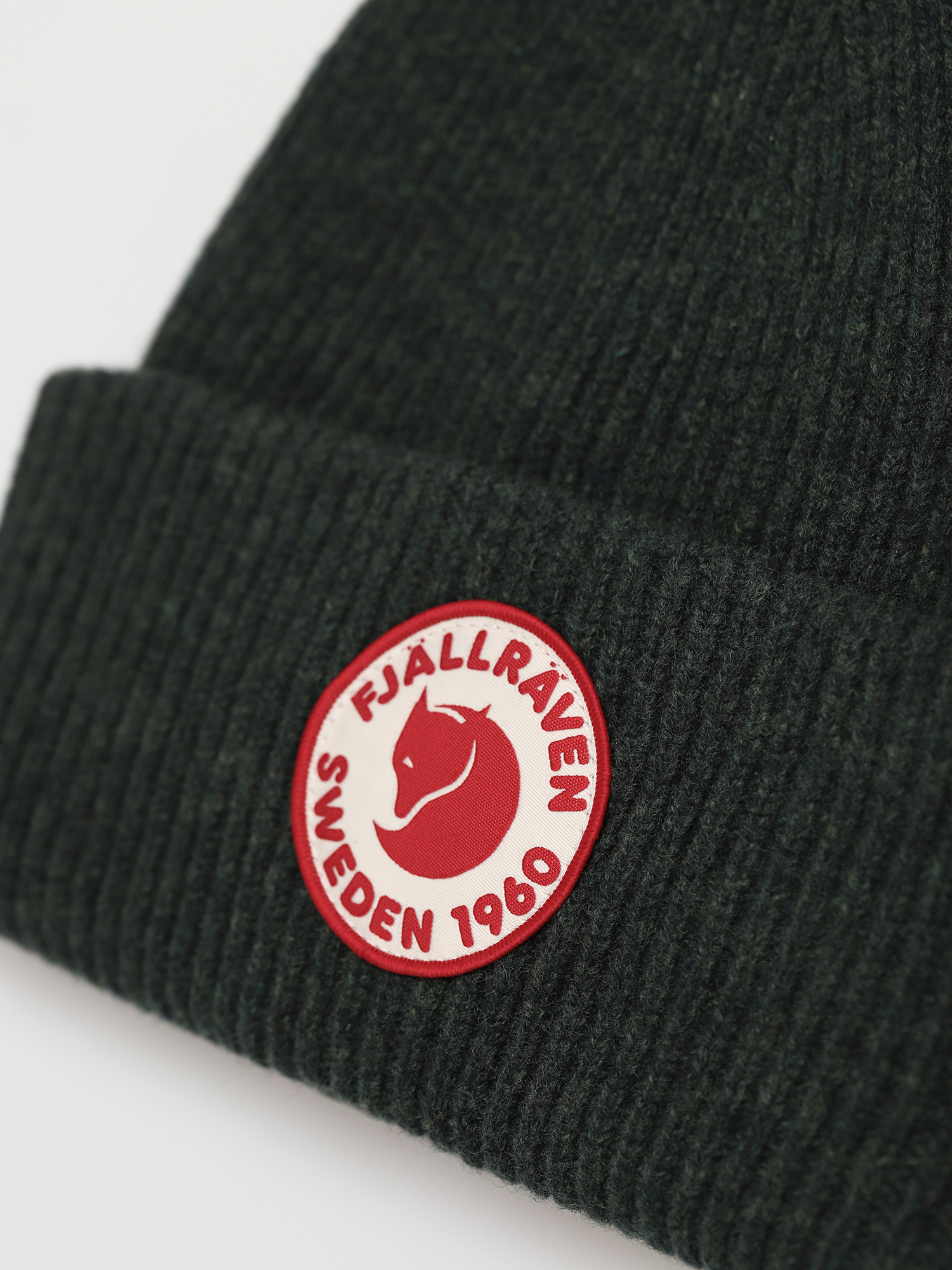 Fjallraven 1960 Logo Sapka (deep forest)