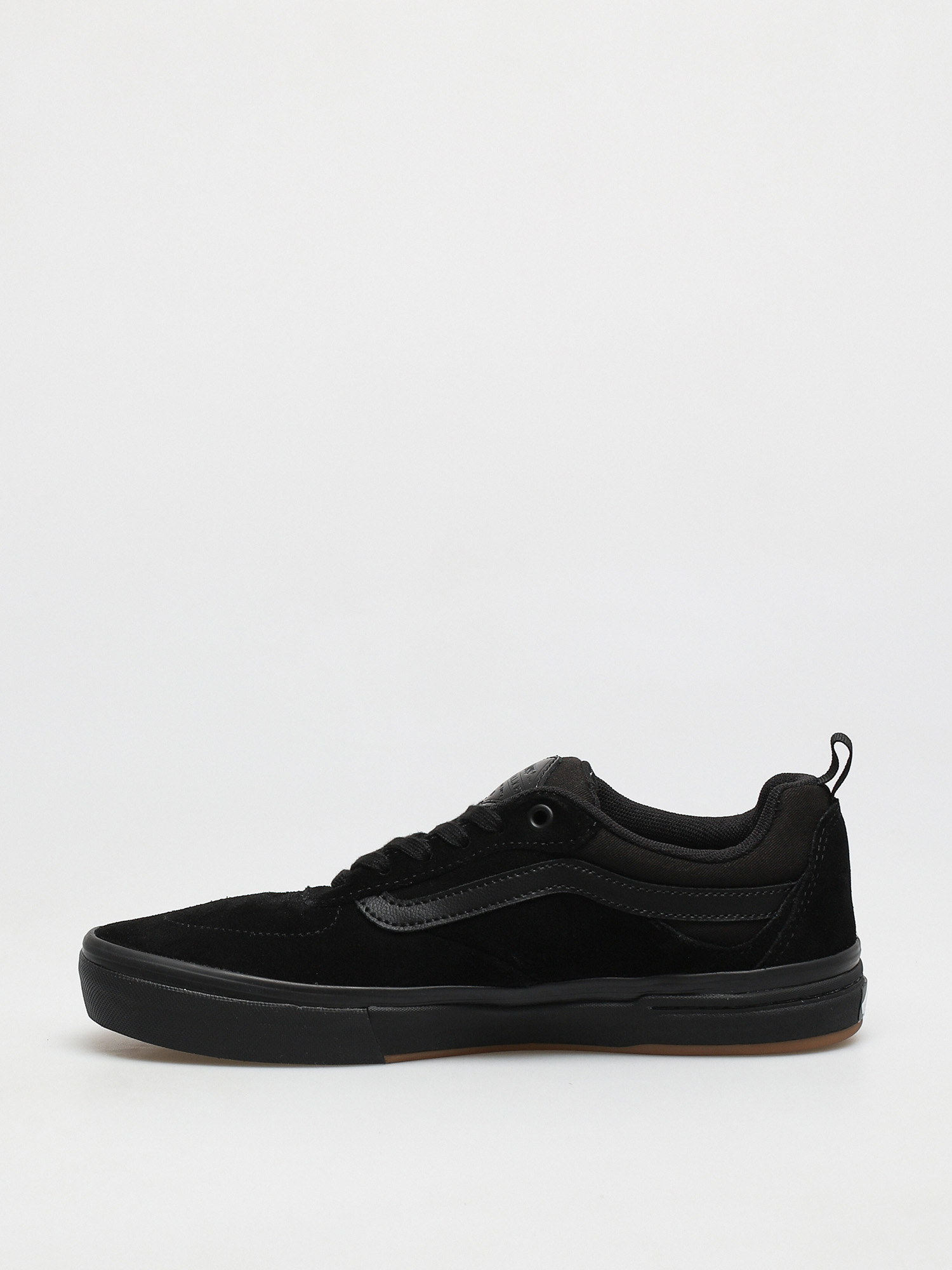 Vans Kyle Walker Cipők (blackout)