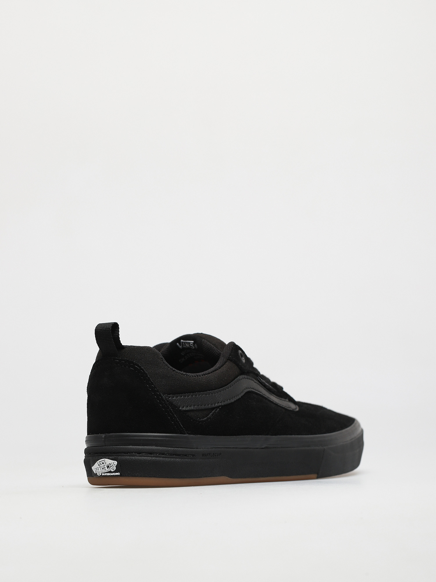 Vans Kyle Walker Cipők (blackout)