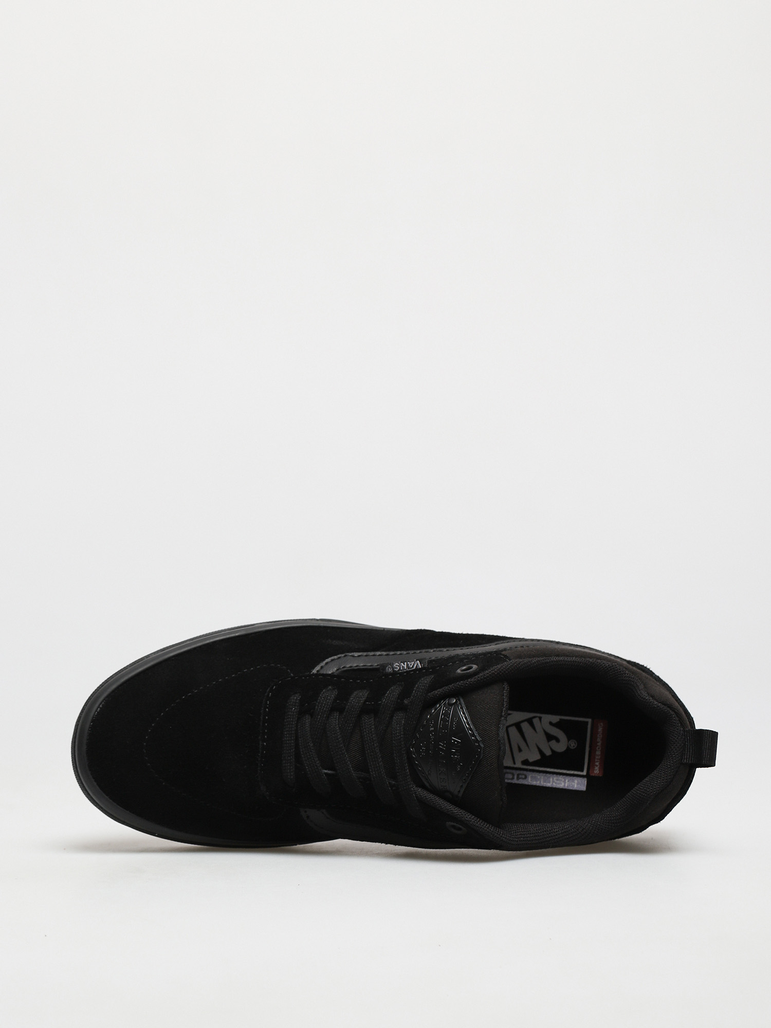 Vans Kyle Walker Cipők (blackout)